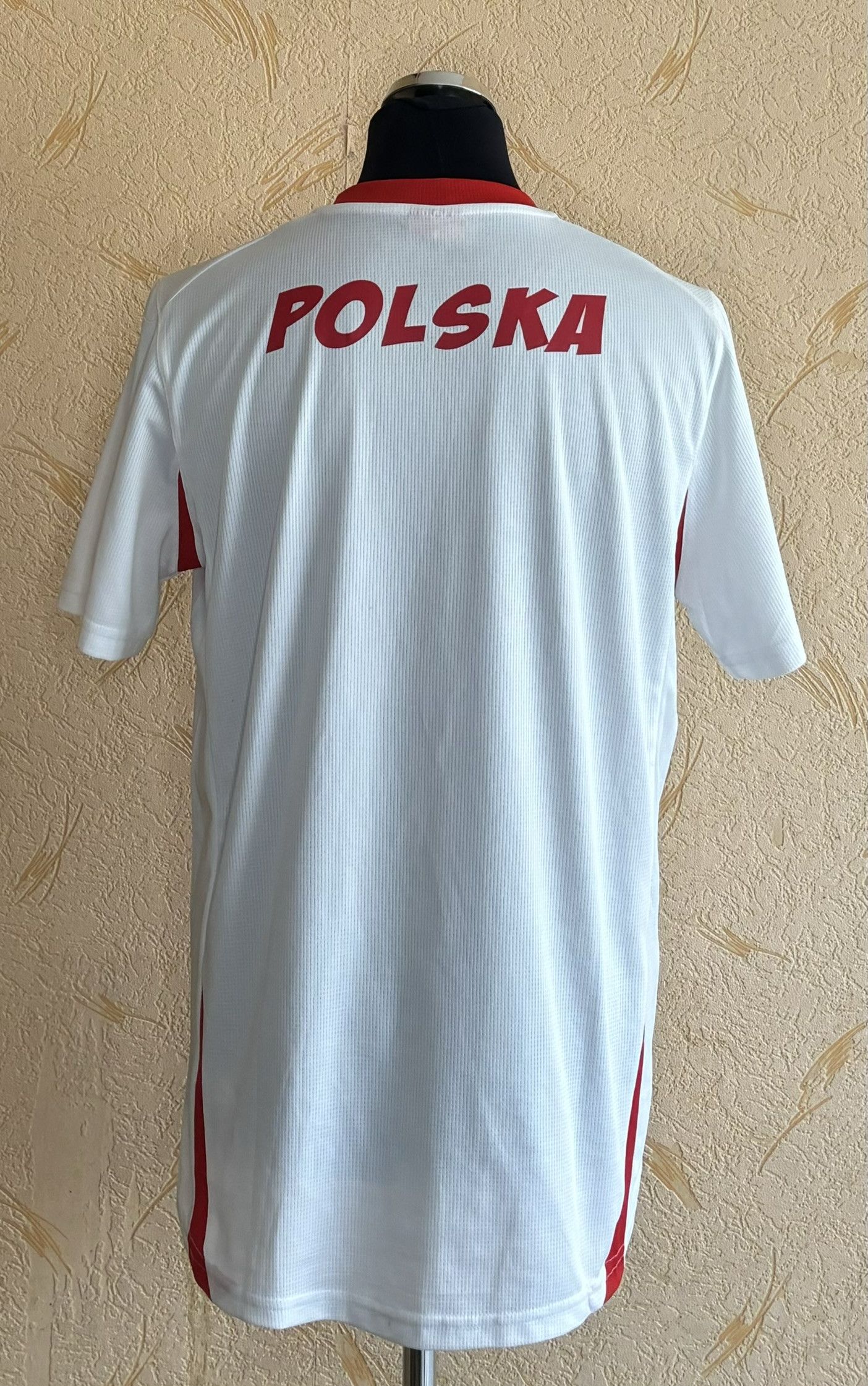 Puma Poland Puma Sports Jersey Size. L Size US L / EU 52-54 / 3 - 2 Thumbnail