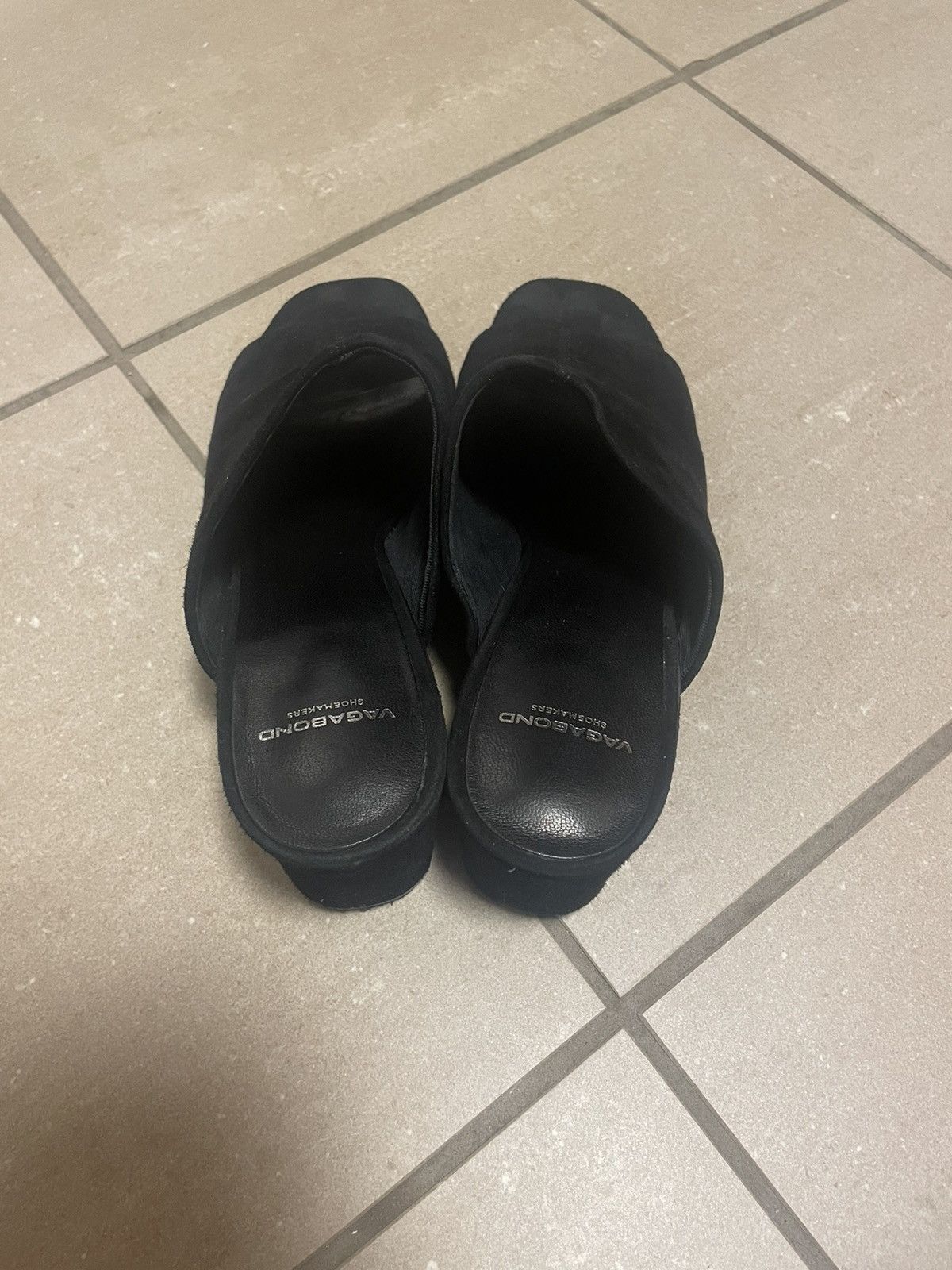 Vagabond Vagabond mule sandals Size US 8 / IT 38 - 3 Thumbnail