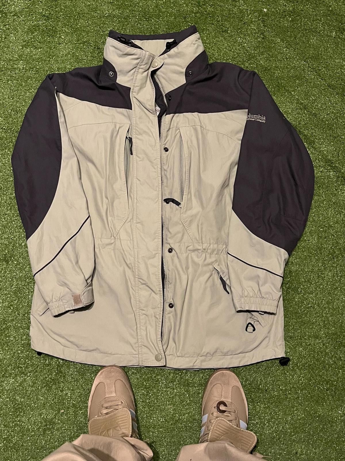 Other Vintage Colombia Jacket Size ONE SIZE - 1 Thumbnail