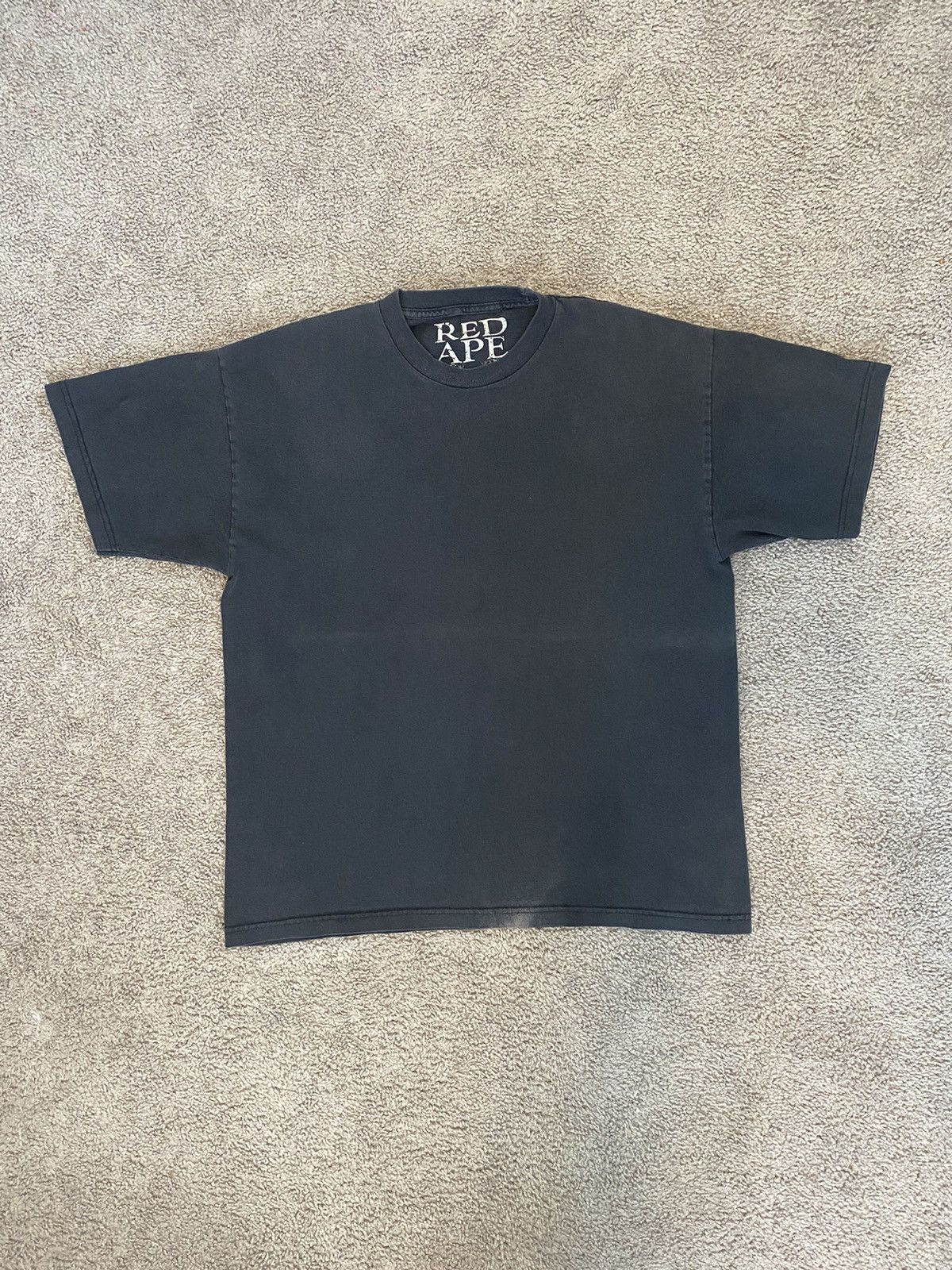 Affliction × Vintage Vintage Y2K grunge shirt Size US XXL / EU 58 / 5 - 2 Thumbnail
