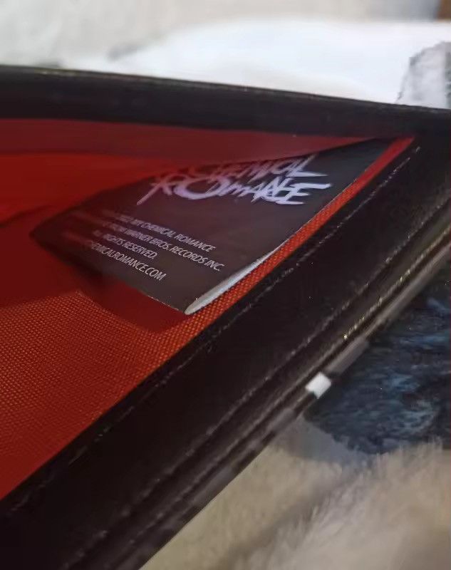 Japanese Brand × Toy Machine Men Wallet Size ONE SIZE - 7 Thumbnail