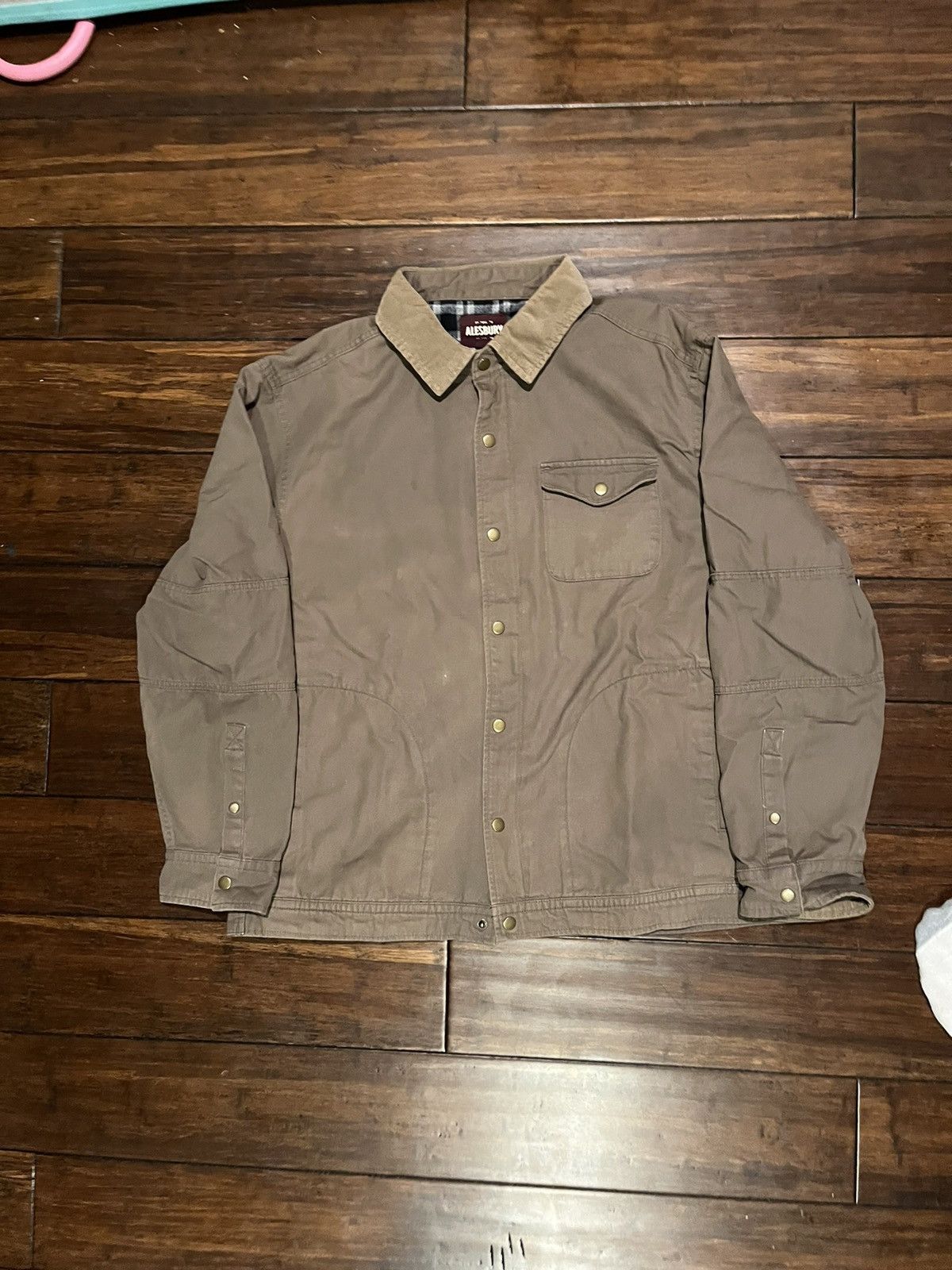 Other Alesbury Workwear Coat Size US XL / EU 56 / 4 - 1 Preview