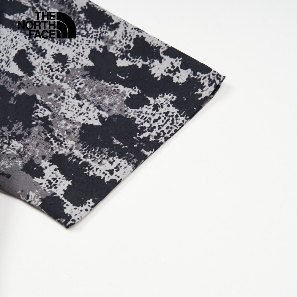 Kazuki Kuraishi × The North Face Urban Exploration KK TECH PRINTED SS SHIRT Size US M / EU 48-50 / 2 - 7 Thumbnail