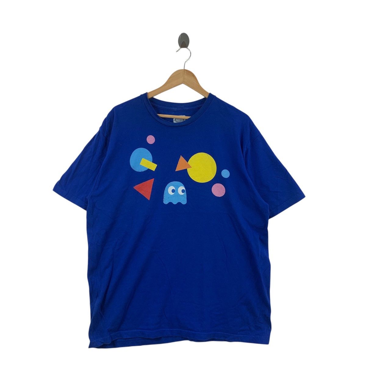 Other PAC-MAN NAMCO BANDAI Video Game Console Tee Shirt Top Size US XXL / EU 58 / 5 - 3 Thumbnail