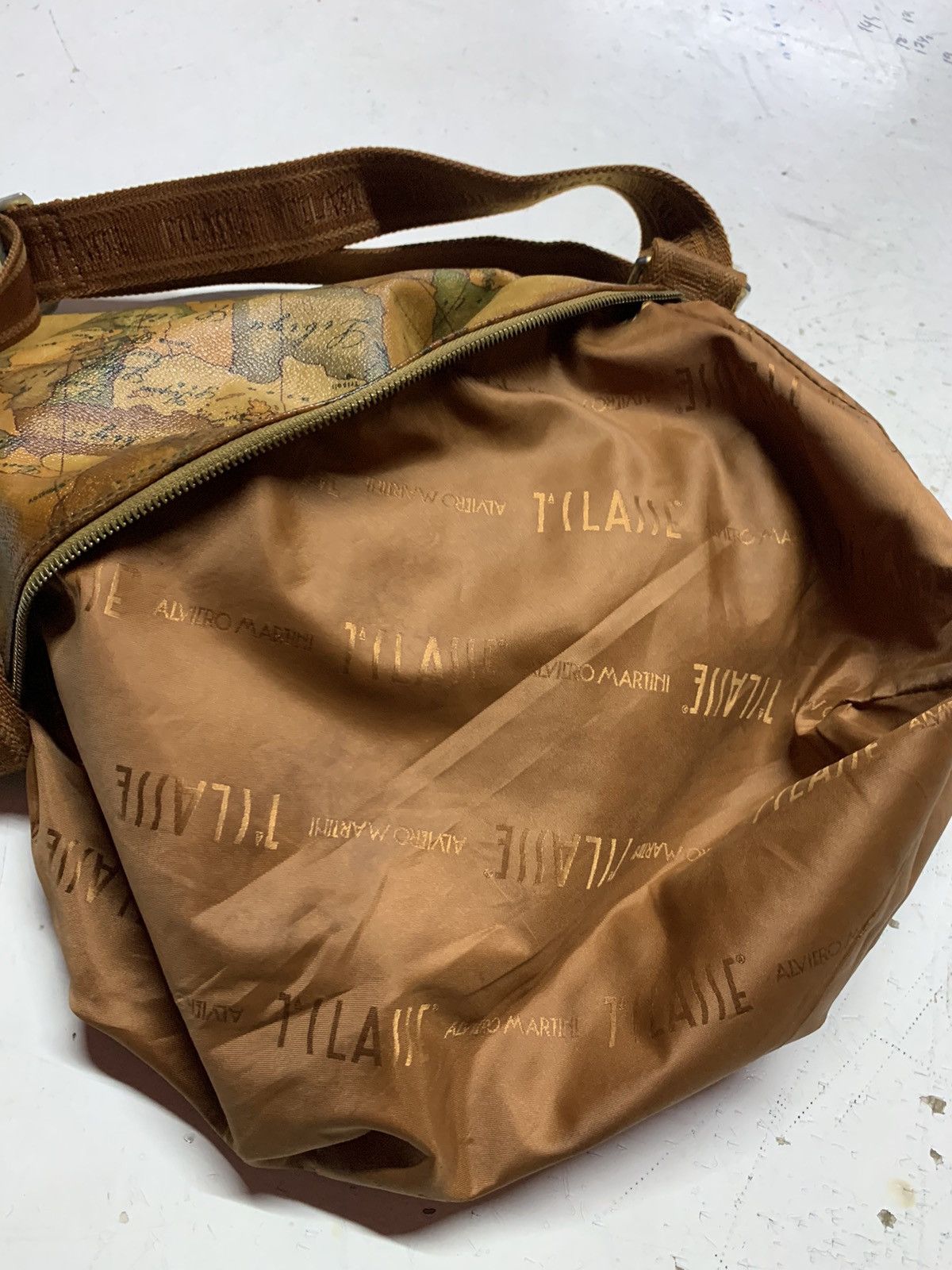 Alviero Martini Alviro Martini Luxury bags Size ONE SIZE - 13 Thumbnail