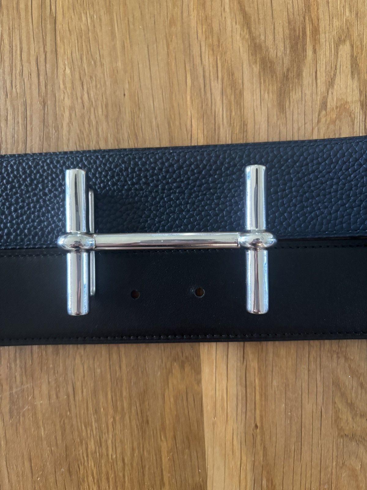 Hermes Hermés belt Size ONE SIZE - 1 Thumbnail