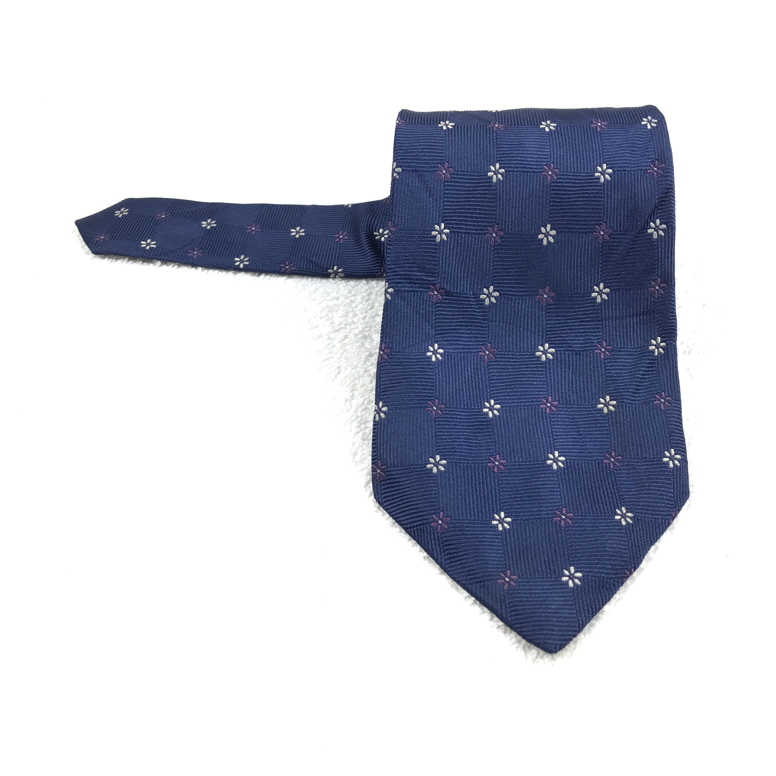Brooks Brothers × Vintage Vintage Brooks Brothers Silk Necktie Size ONE SIZE - 1 Thumbnail