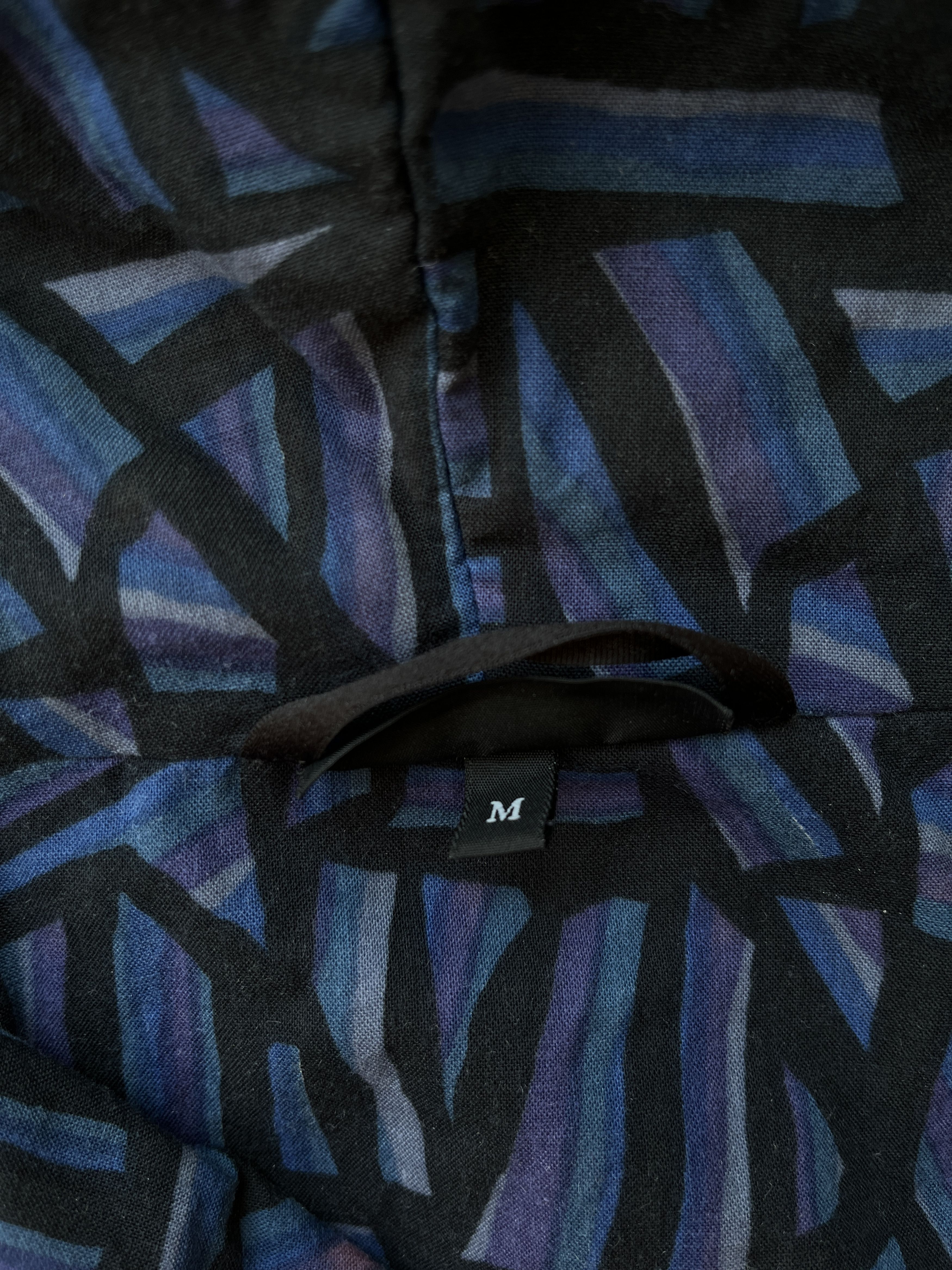 Marimekko Marimekko Jokuraita Anorak Size M / US 6-8 / IT 42-44 - 9 Thumbnail