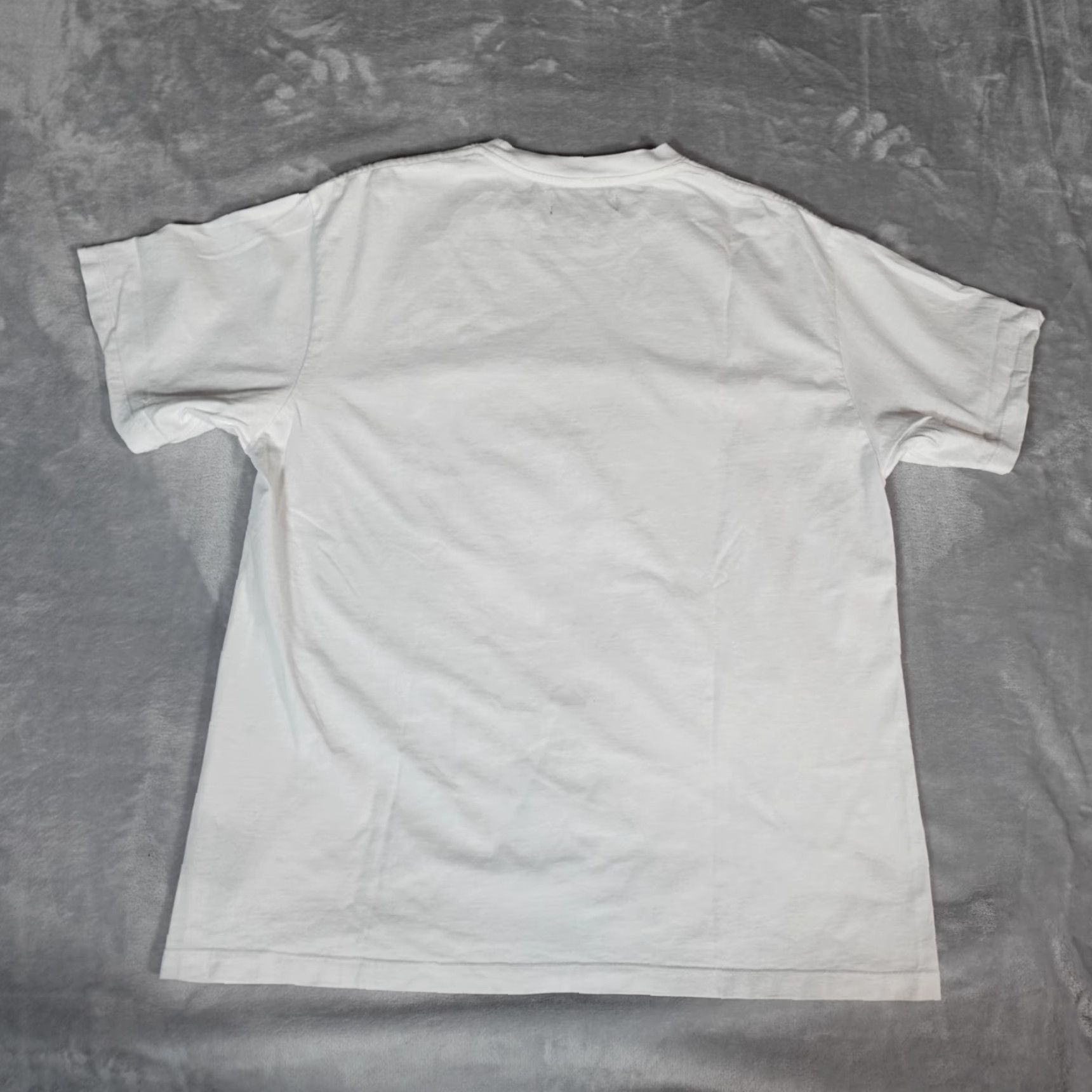 Vintage Snoh Aalegra Temporary Highs In The Violet Skies T Shirt Mens M Oversized Fit Size US M / EU 48-50 / 2 - 4 Thumbnail
