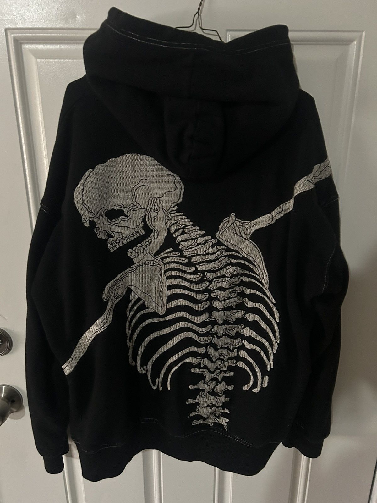 Godspeed godspeed hoodie Size US L / EU 52-54 / 3 - 2 Thumbnail