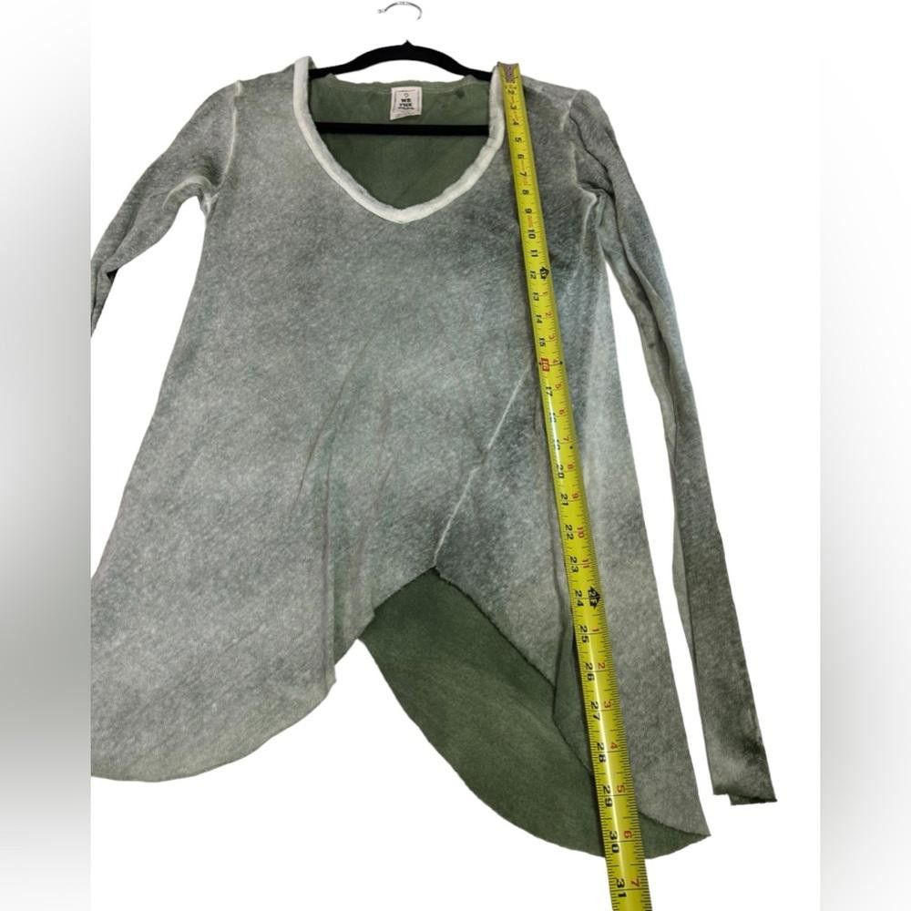 Free People Free People l Long Beach Tunic Sage XS Size XS / US 0-2 / IT 36-38 - 5 Thumbnail