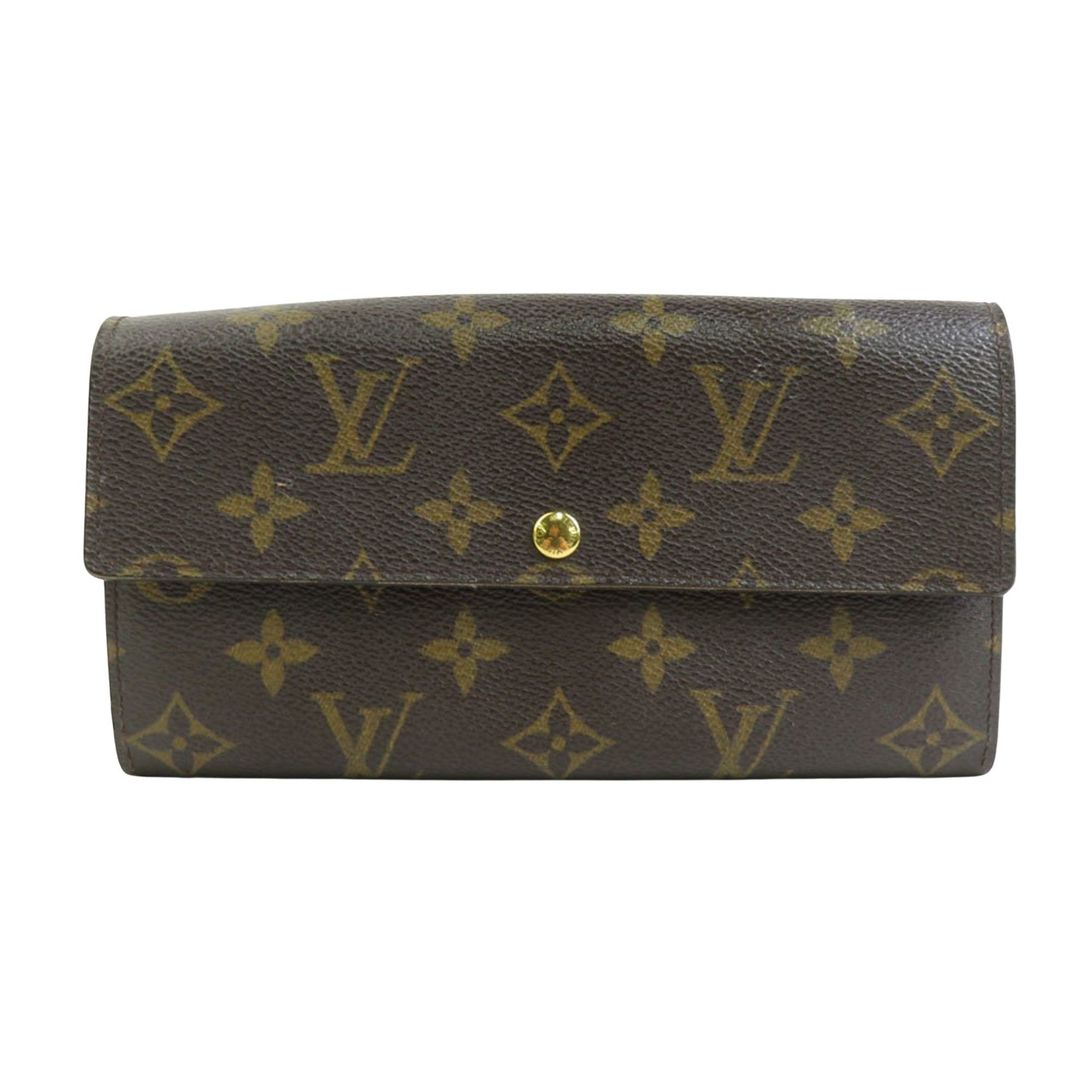 Louis Vuitton Louis Vuitton Sarah wallet Size ONE SIZE - 1 Thumbnail