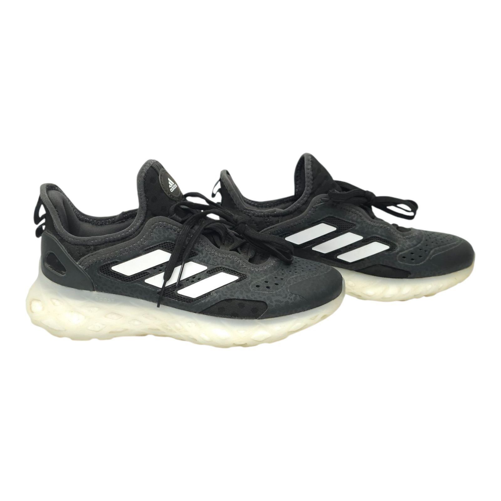 Adidas Adidas Web Boost Running Shoe Womens Size 7 Sneakers HP3324 Size US 7 / IT 37 - 10 Thumbnail