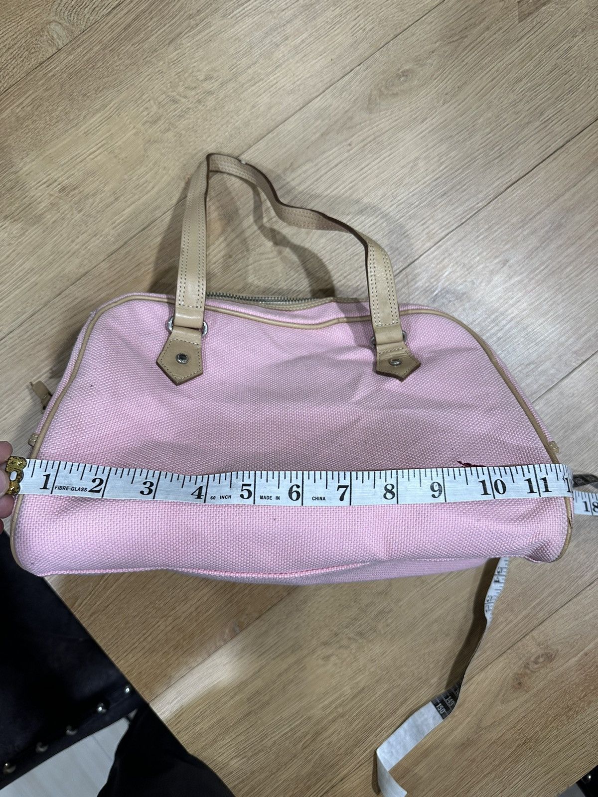 Burberry Burberry hand carry Size ONE SIZE - 18 Thumbnail