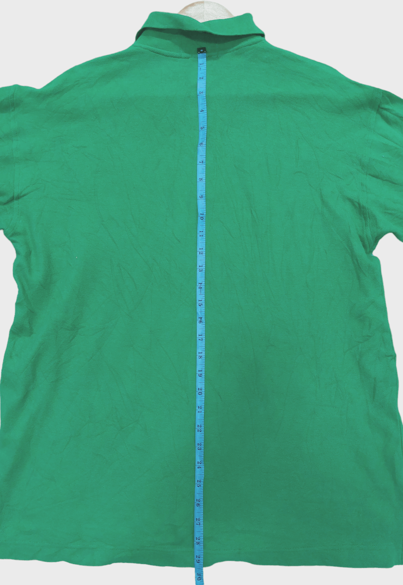 Yves Saint Laurent Yves Saint Laurent Long Sleeve T-Shirt Size US L / EU 52-54 / 3 - 6 Thumbnail