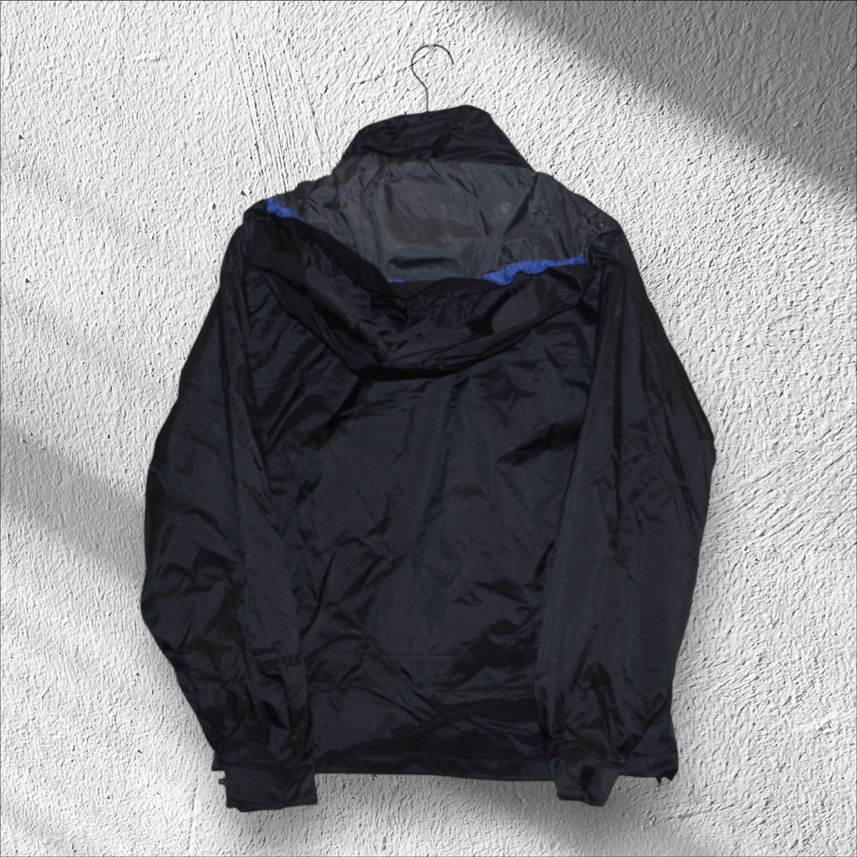 Vintage Vintage 90s EB Tek Light Jacket Eddie Bauer S Size US S / EU 44-46 / 1 - 2 Thumbnail