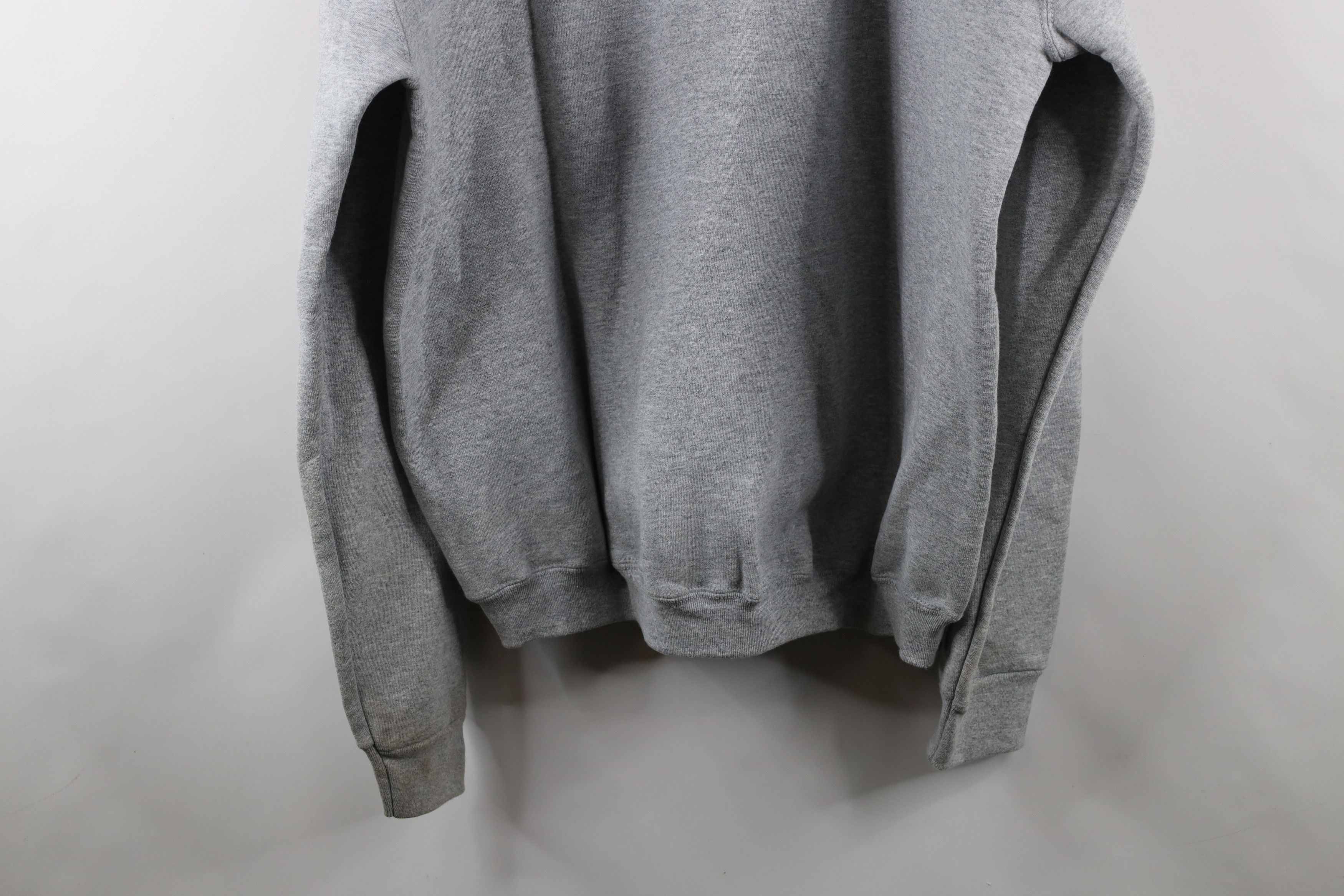 Vintage Vintage 90s Lake Lodge Fishing Nature Hoodie Sweatshirt Size US XXL / EU 58 / 5 - 14 Thumbnail