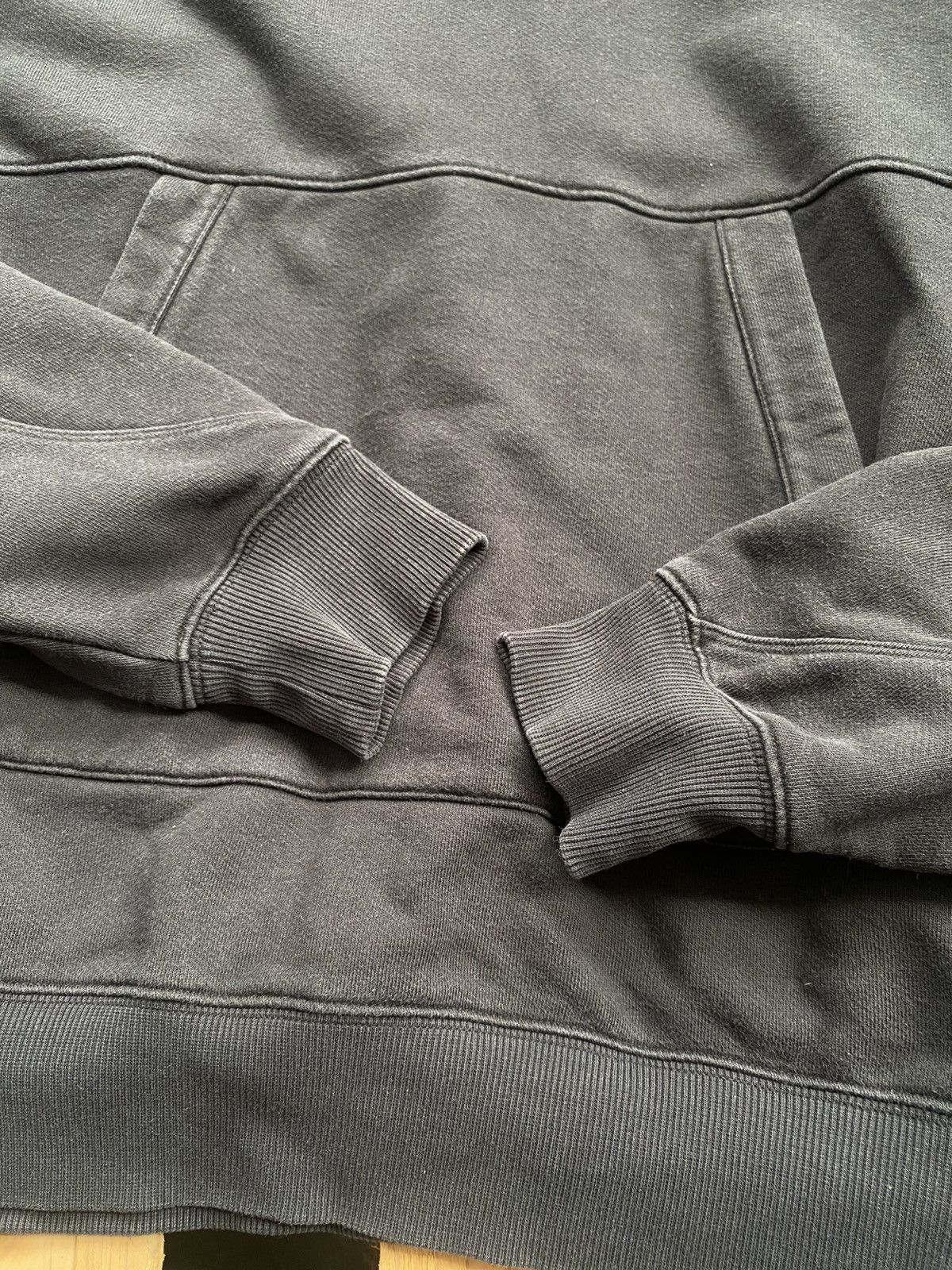 C.P. Company × Massimo Osti Rare CP company lens hoodie Size US L / EU 52-54 / 3 - 9 Thumbnail