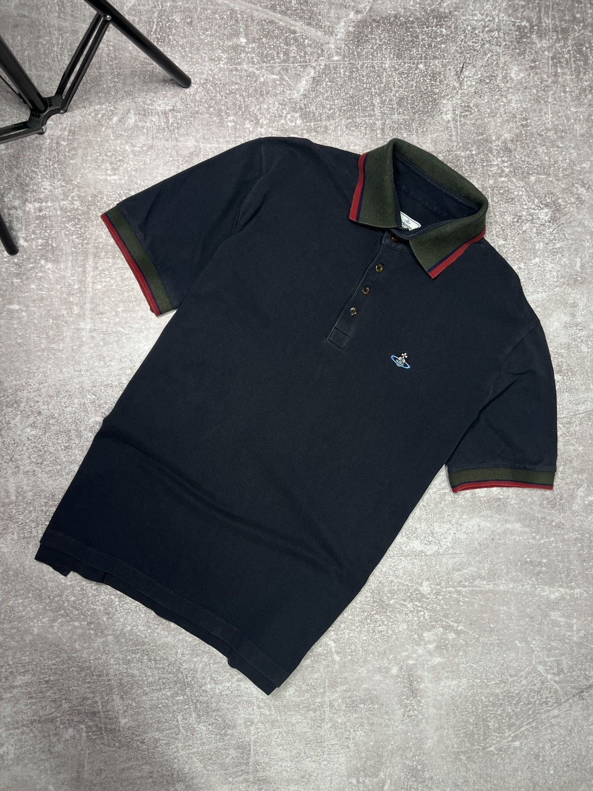Vivienne Westwood T-Shirt (Polo)