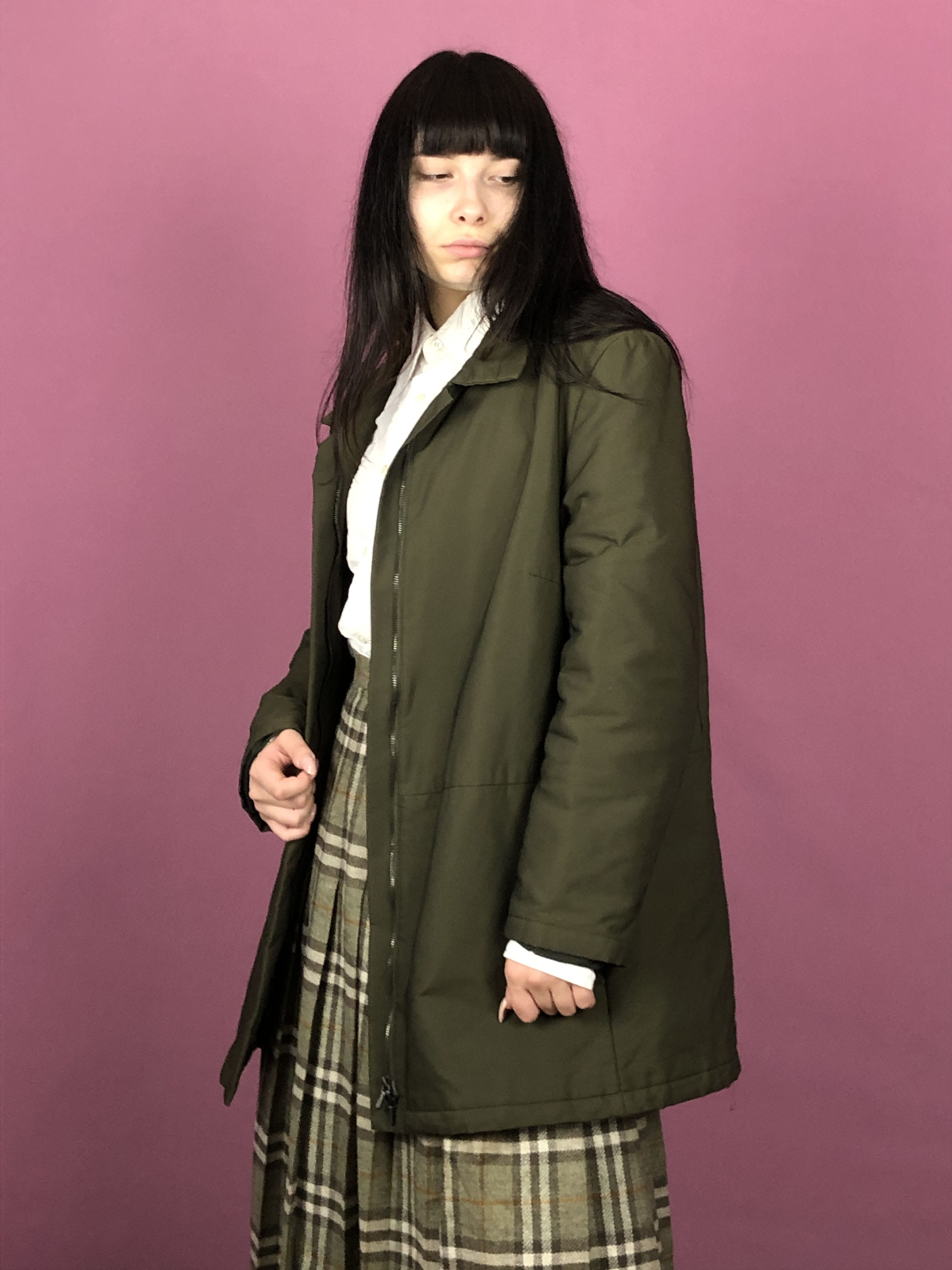 Bally Bally Vintage Women's Coat / Long Jacket - L Size L / US 10 / IT 46 - 2 Thumbnail