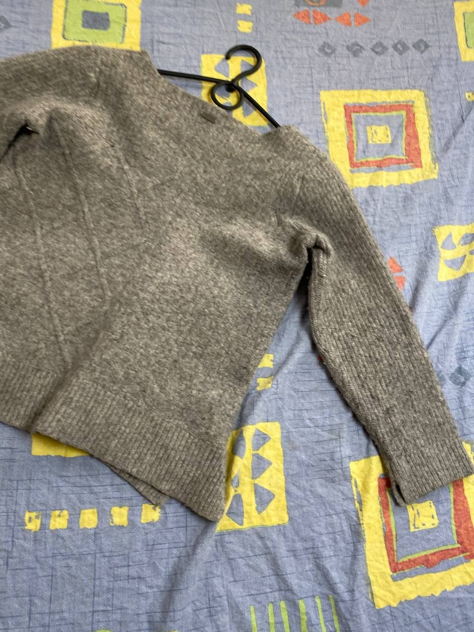 Barbour Vintage Barbour Knitted Sweater Size US XXS / EU 40 - 14 Thumbnail