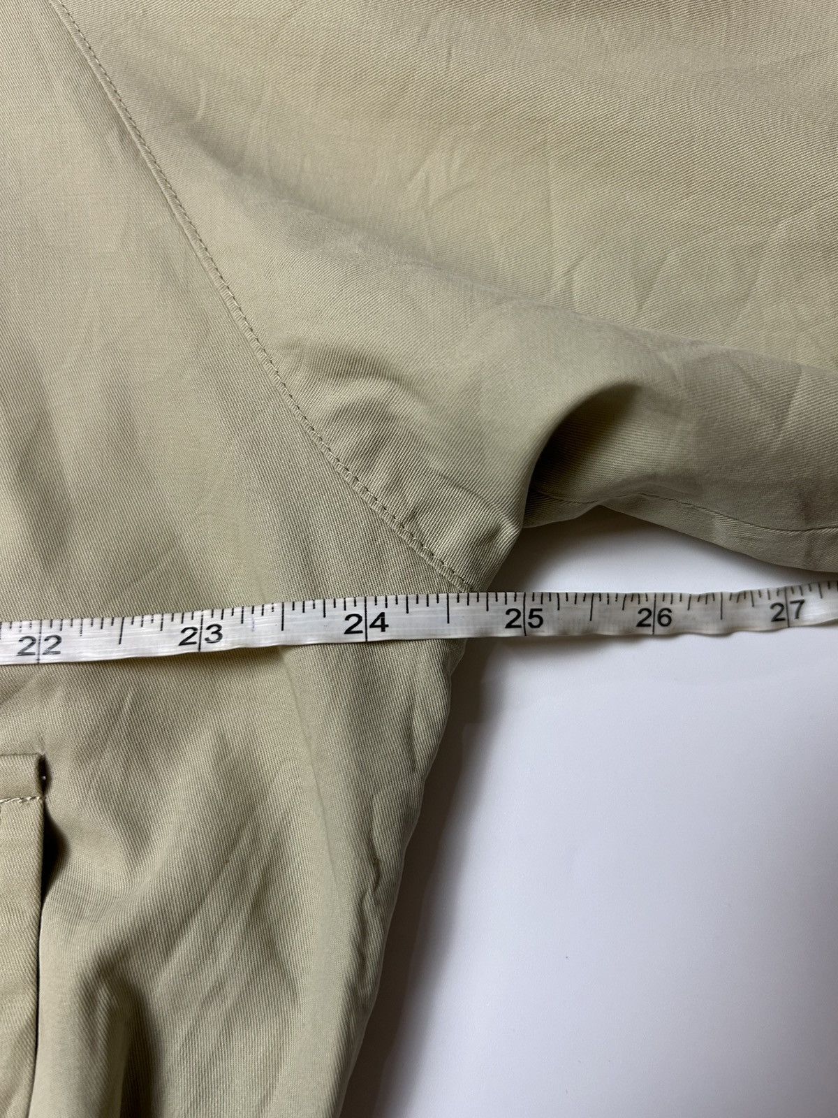 Burberry × Burberry Prorsum × Designer BURBERRY NOVA CHECK WORK JACKET Size US L / EU 52-54 / 3 - 7 Thumbnail