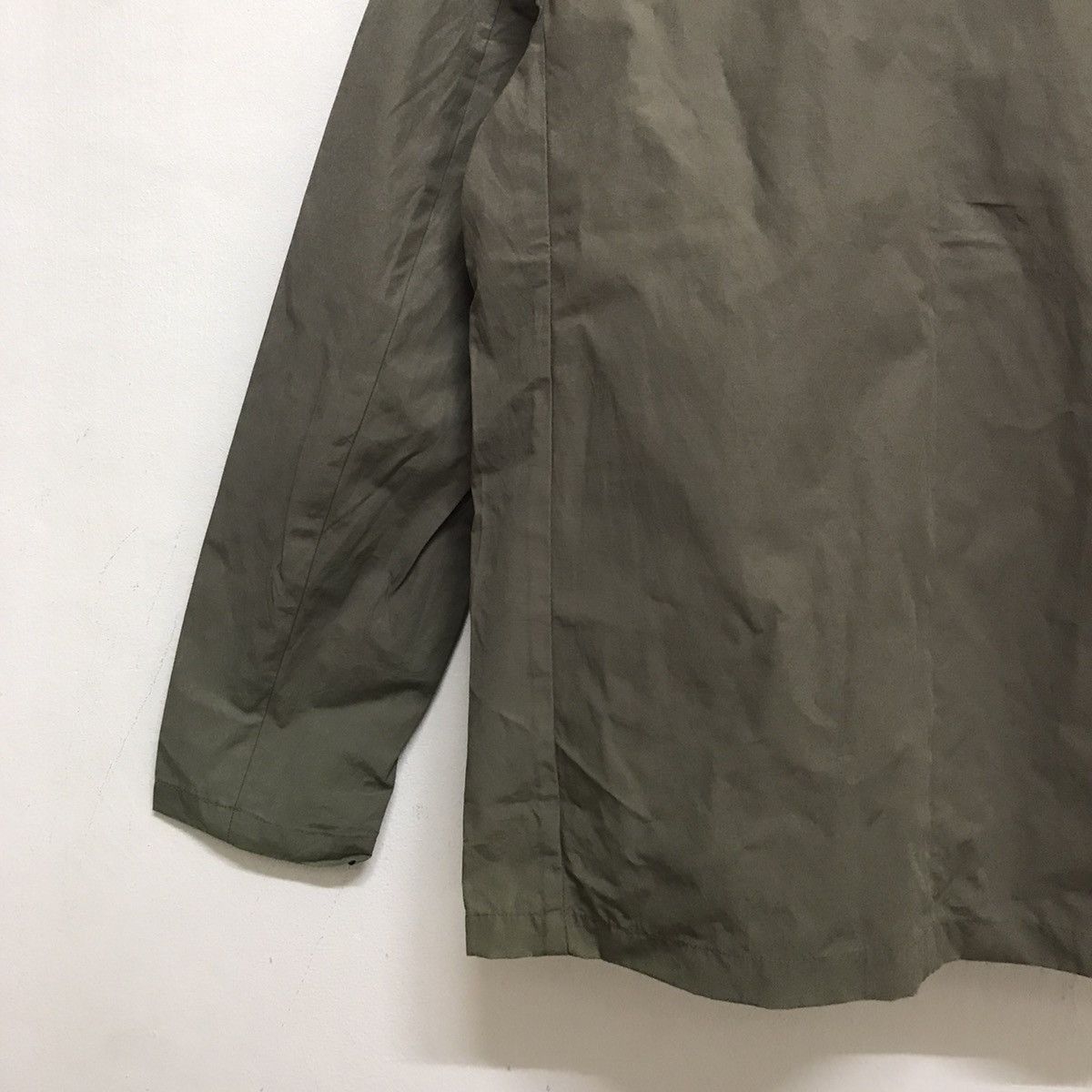 Max Mara × Weekend Max Mara Vintage MaxMara Weeked Line Zipper Ups Jacket Size S / US 4 / IT 40 - 8 Thumbnail