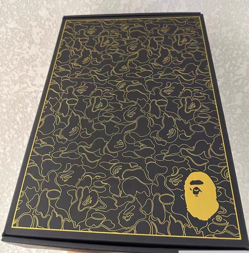 Bape BAPE HEAD CANDY BOX Size ONE SIZE - 2 Thumbnail