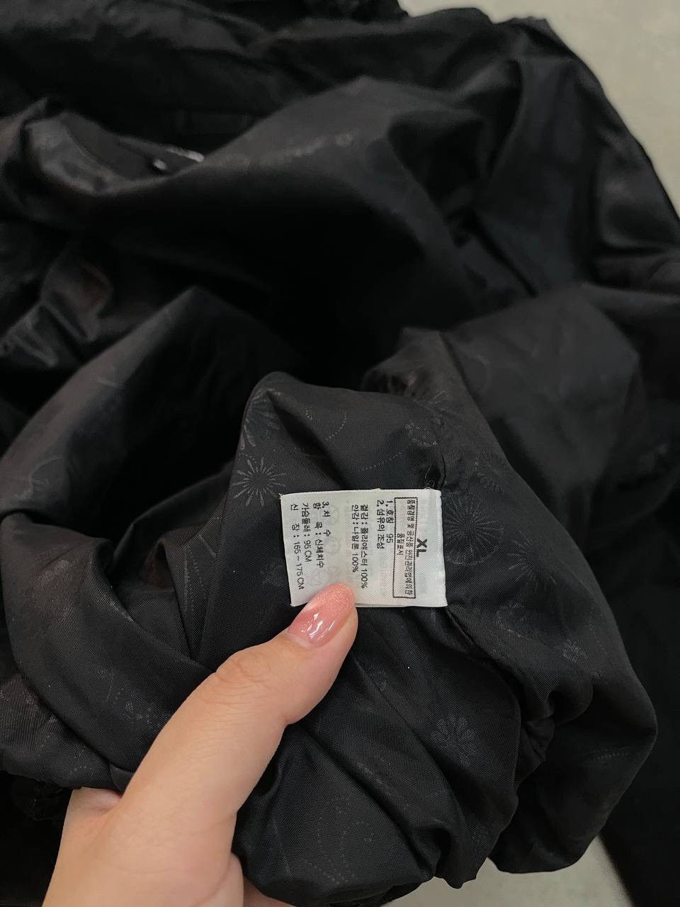 The North Face The North Face x Gore-tex Outdoor Gorpcore Jacket Size L / US 10 / IT 46 - 11 Thumbnail