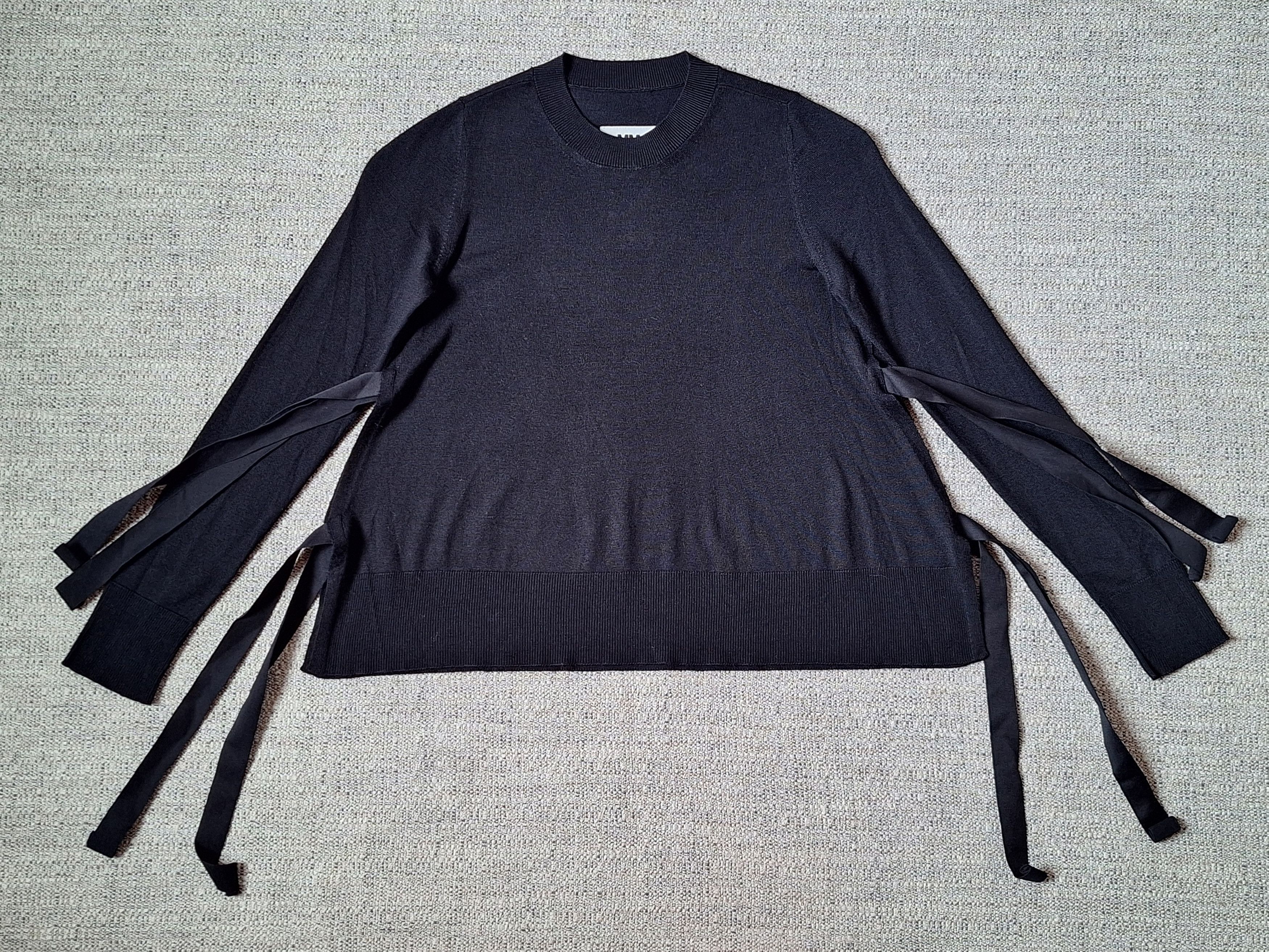 Maison Margiela Maison Margiela Longsleeve Size XS / US 0-2 / IT 36-38 - 1 Thumbnail