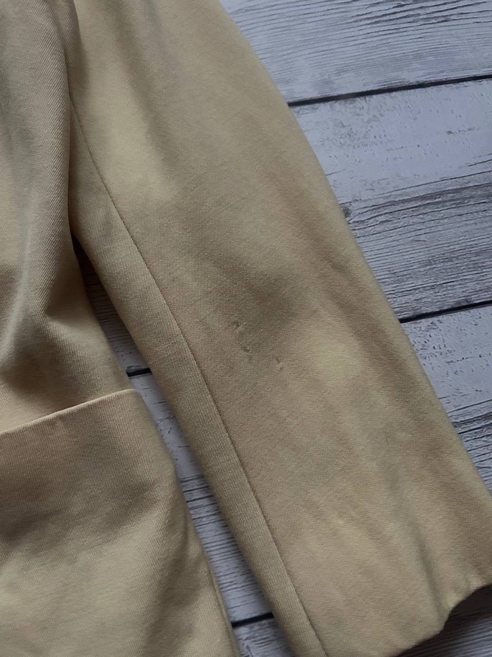 Saint Laurent Paris Saint laurent paris vintage designer archive rare designer Size XS / US 0-2 / IT 36-38 - 5 Thumbnail