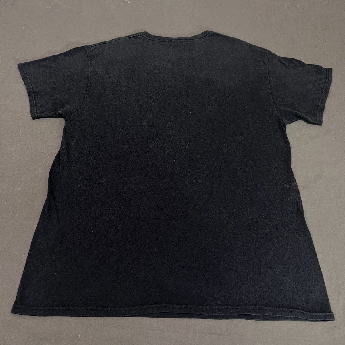Rap Tees RZA Wu Tang Promo Tee Faded Size US L / EU 52-54 / 3 - 9 Thumbnail