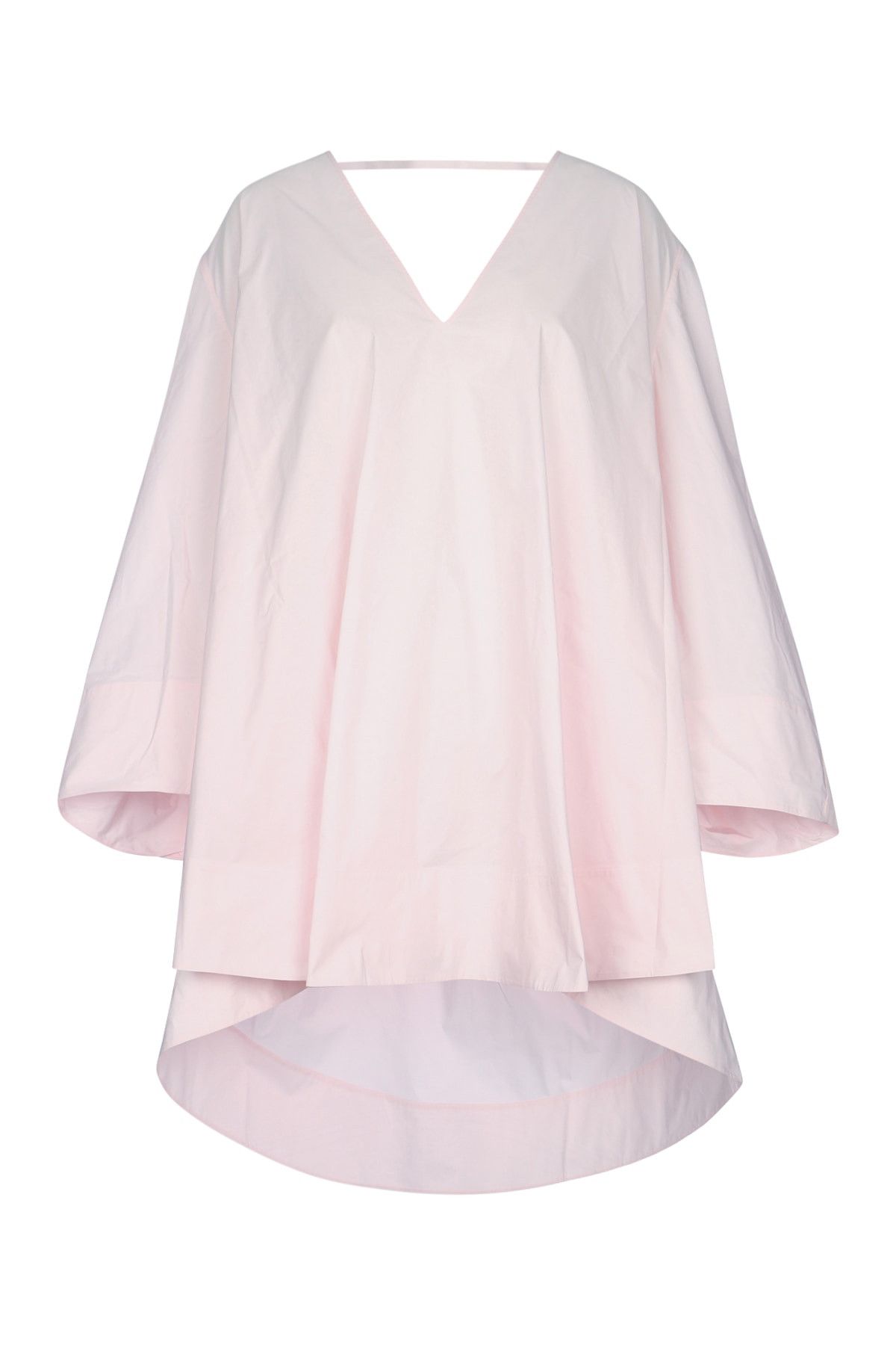 Jacquemus La Robe Paysan Size M / US 6-8 / IT 42-44 - 1 Thumbnail