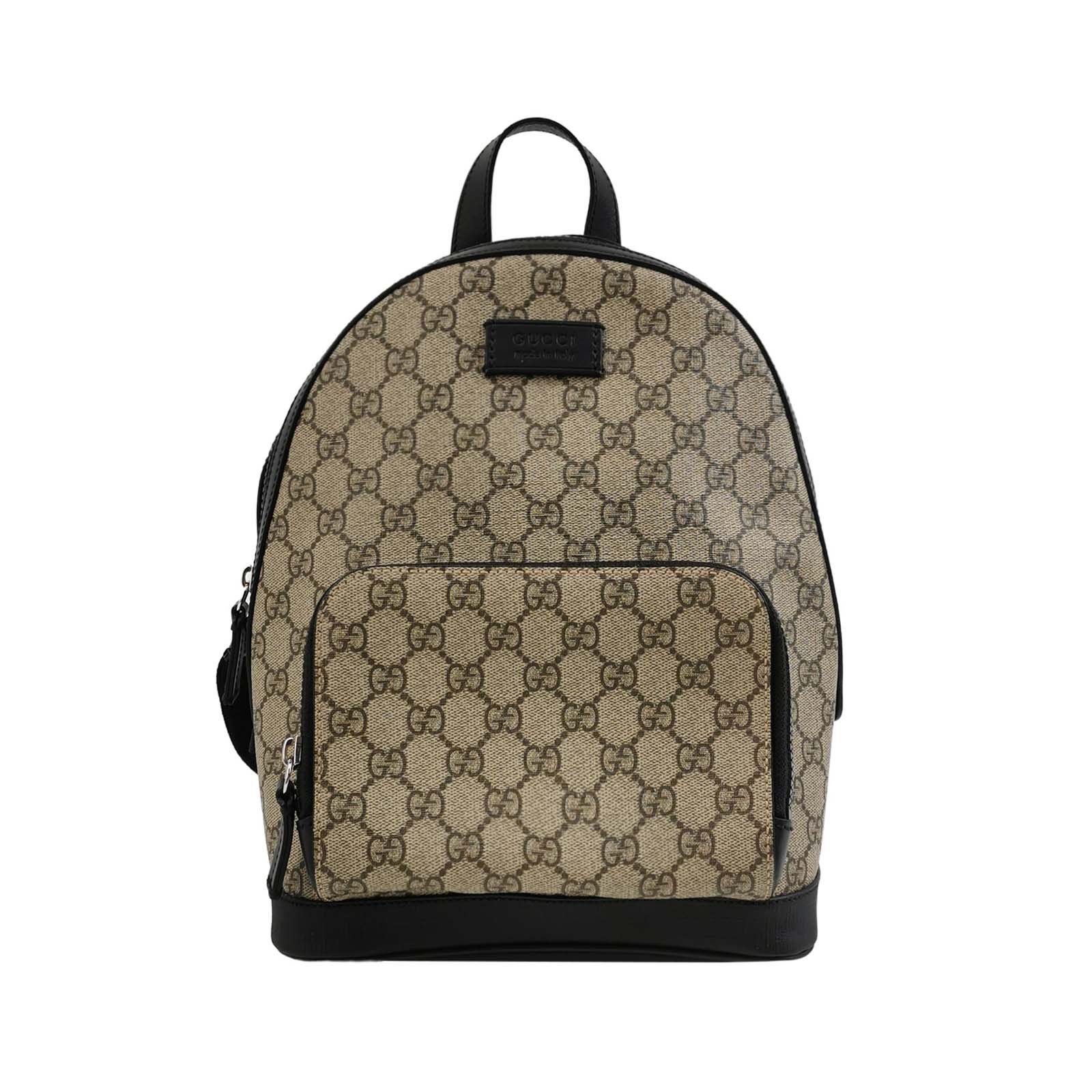 Gucci Gucci Women os Backpacks Size ONE SIZE - 1 Thumbnail