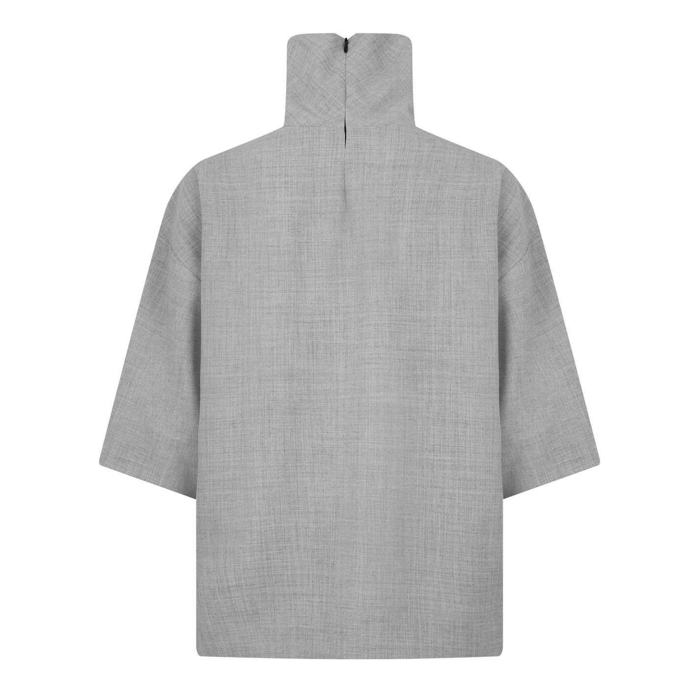 Fear of God Short Sleeve Shirt Size US M / EU 48-50 / 2 - 5 Thumbnail