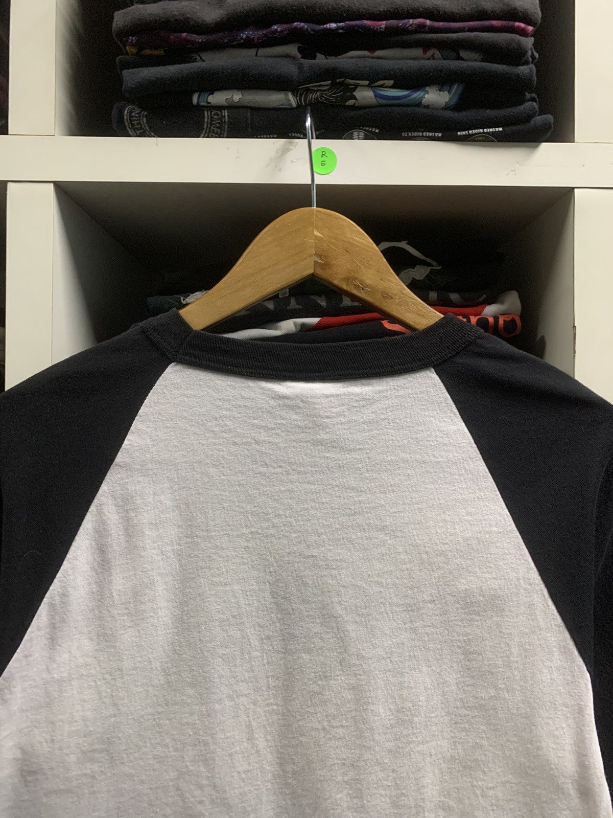 Alstyle × Vintage Vintage Support All Soil Shirt Size US S / EU 44-46 / 1 - 8 Thumbnail
