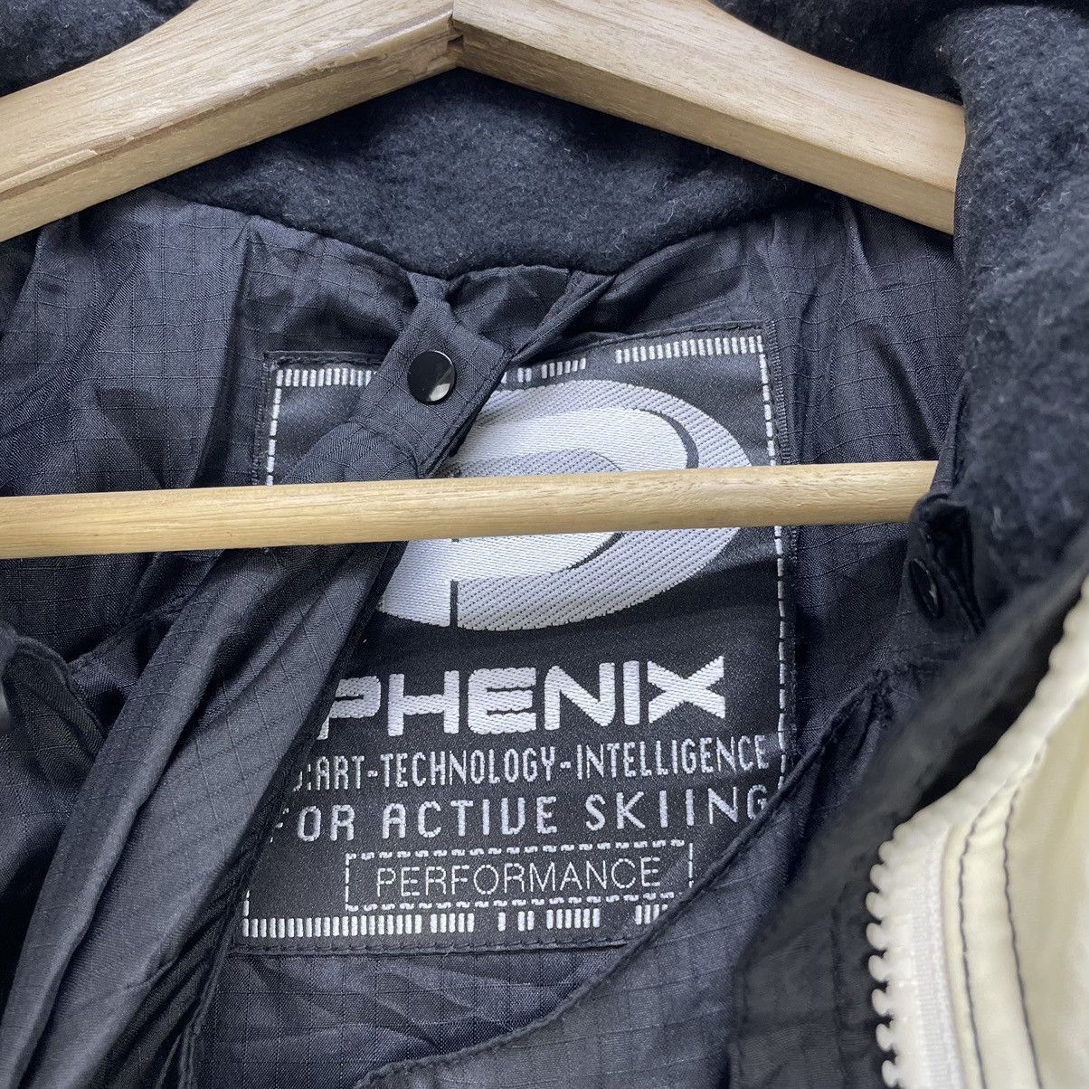 Phenix Vintage Phenix Corduro Gear Side Tape Logo Size US S / EU 44-46 / 1 - 4 Thumbnail