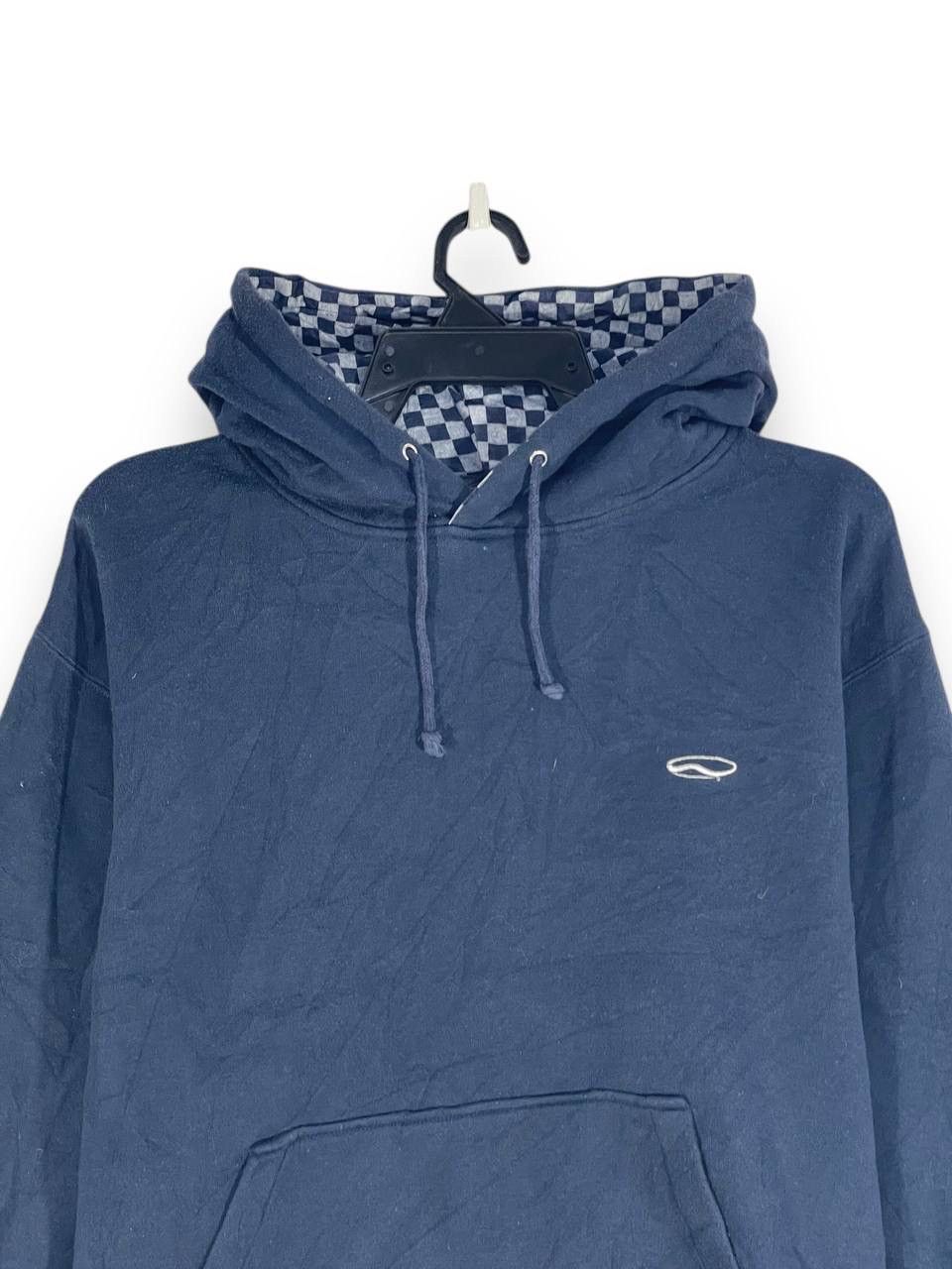 Vans Vans hoodie skateboard Size US L / EU 52-54 / 3 - 2 Thumbnail