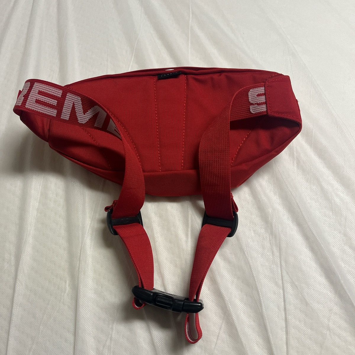Supreme Supreme SS18 Fanny Pack Size ONE SIZE - 2 Thumbnail