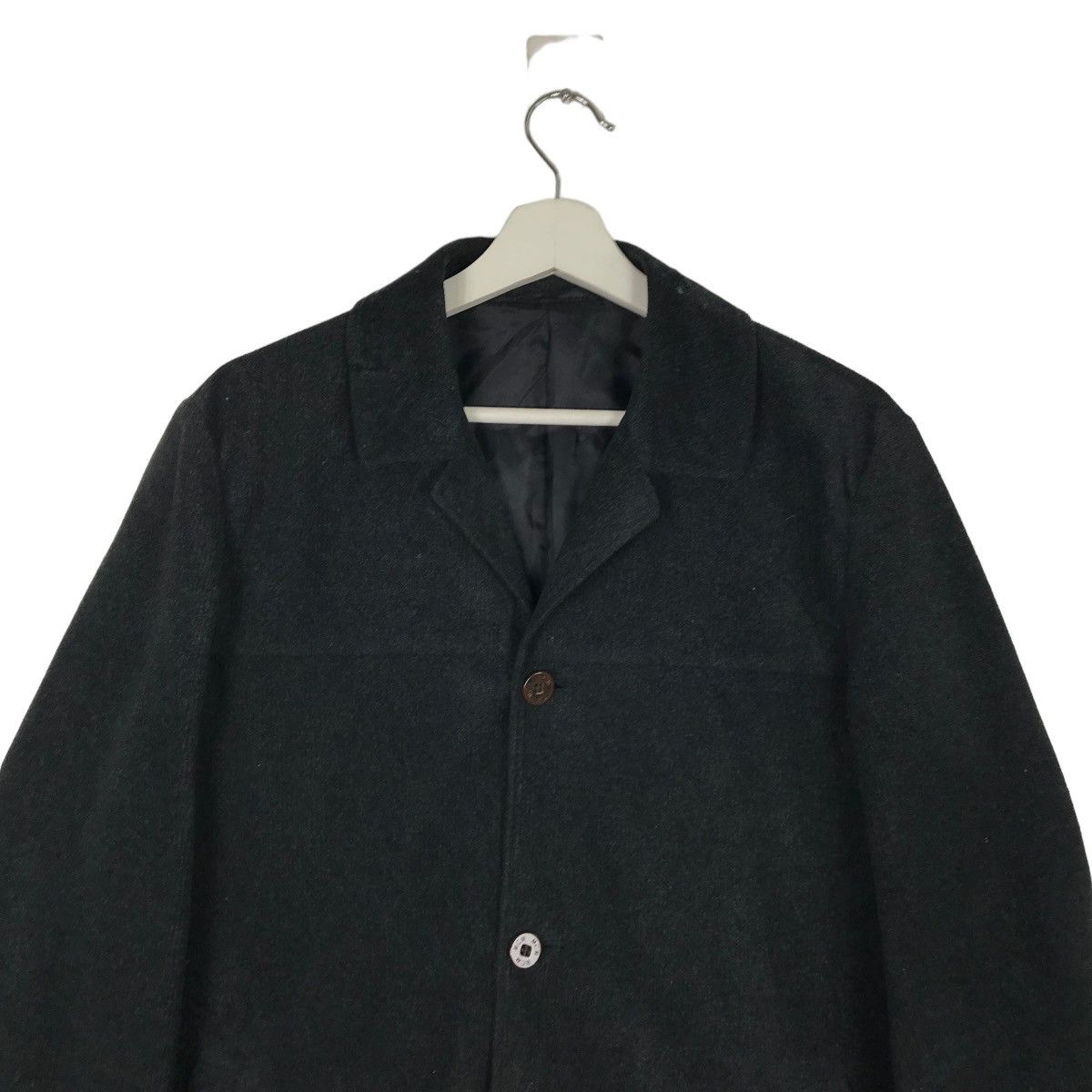 MCM 💥 MCM VELVET JACKET Size US M / EU 48-50 / 2 - 3 Thumbnail