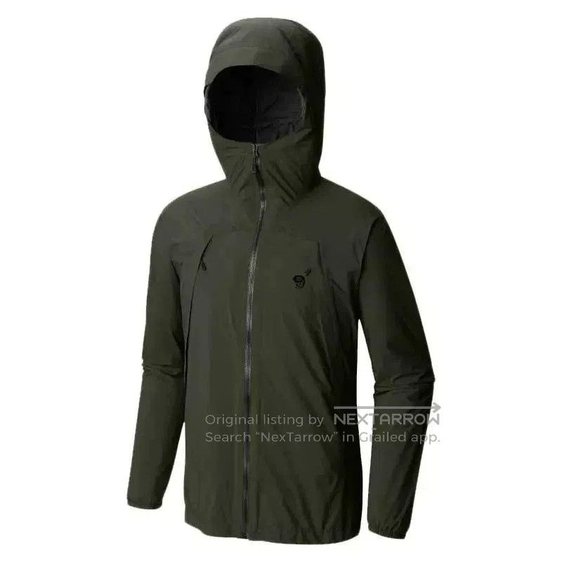 Mountain Hardwear Mountain Hardwear Rogue Composite 3. Size US L / EU 52-54 / 3 - 3 Thumbnail