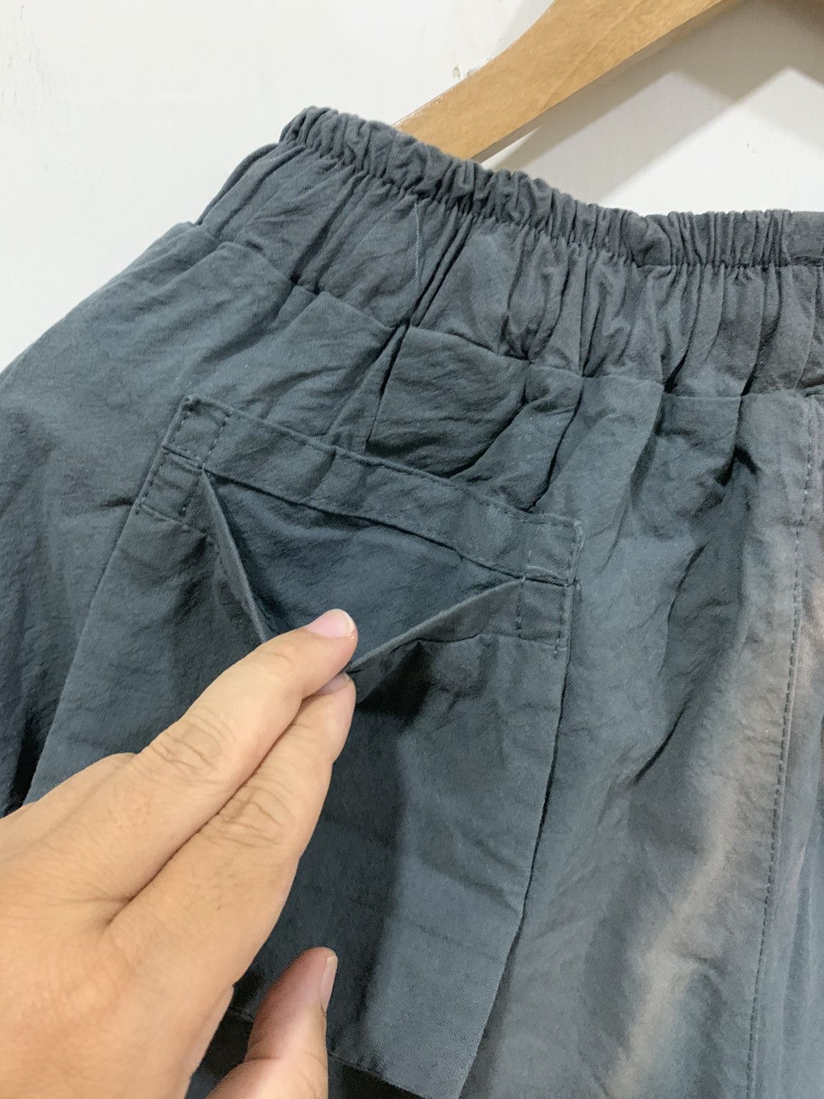 Japanese Brand Japanese Brand Koi Japan Quater pant Size US 27 - 11 Thumbnail