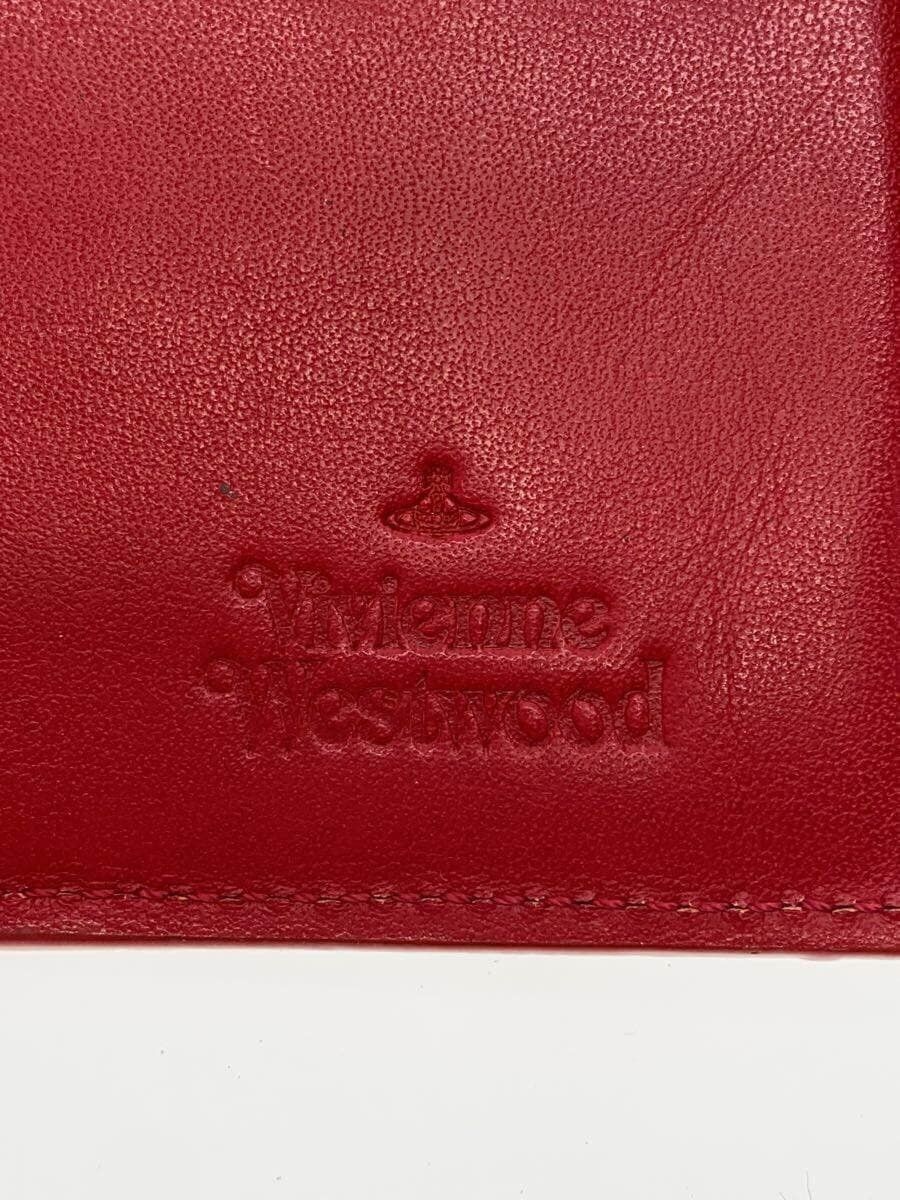 Vivienne Westwood Orb Leather Wallet Size ONE SIZE - 7 Thumbnail