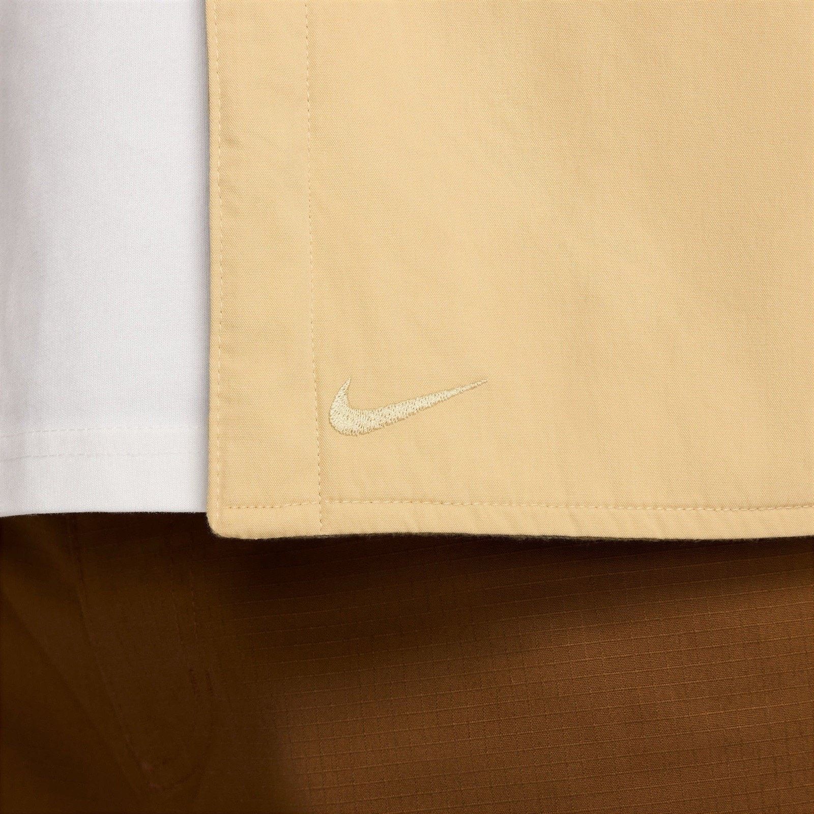 Nike Nike Life Flannel-Lined Barn Coat Sesame Work Jacket Large Size US L / EU 52-54 / 3 - 8 Thumbnail