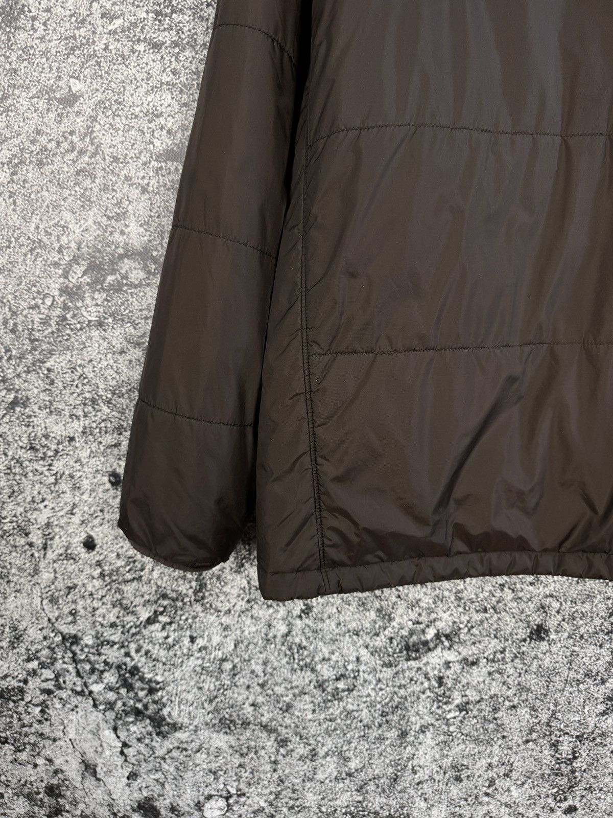 The North Face Men’s The North Face Brown Jacket Outdoor Tracking Size XL Size US XL / EU 56 / 4 - 15 Thumbnail