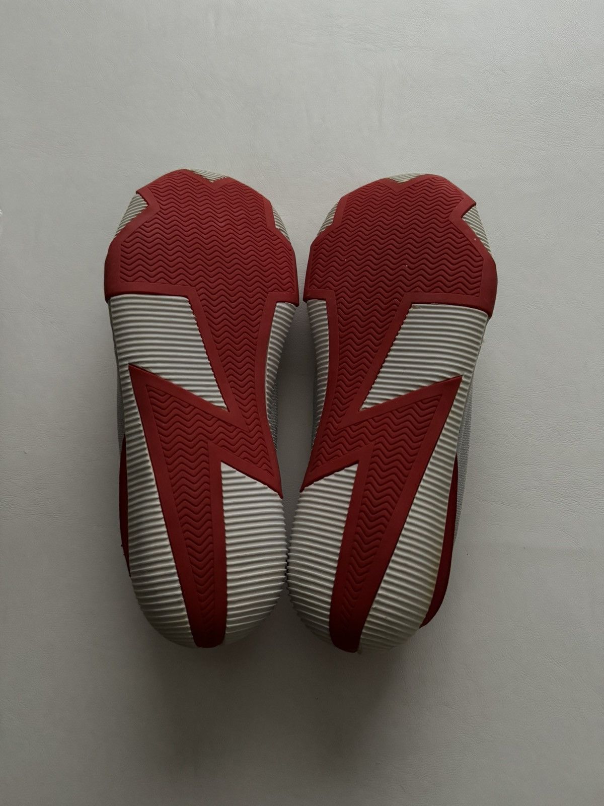 Bape 2008 BAPESTA SOCKSTA (Size 7-9) Size US 9 / EU 42 - 3 Thumbnail