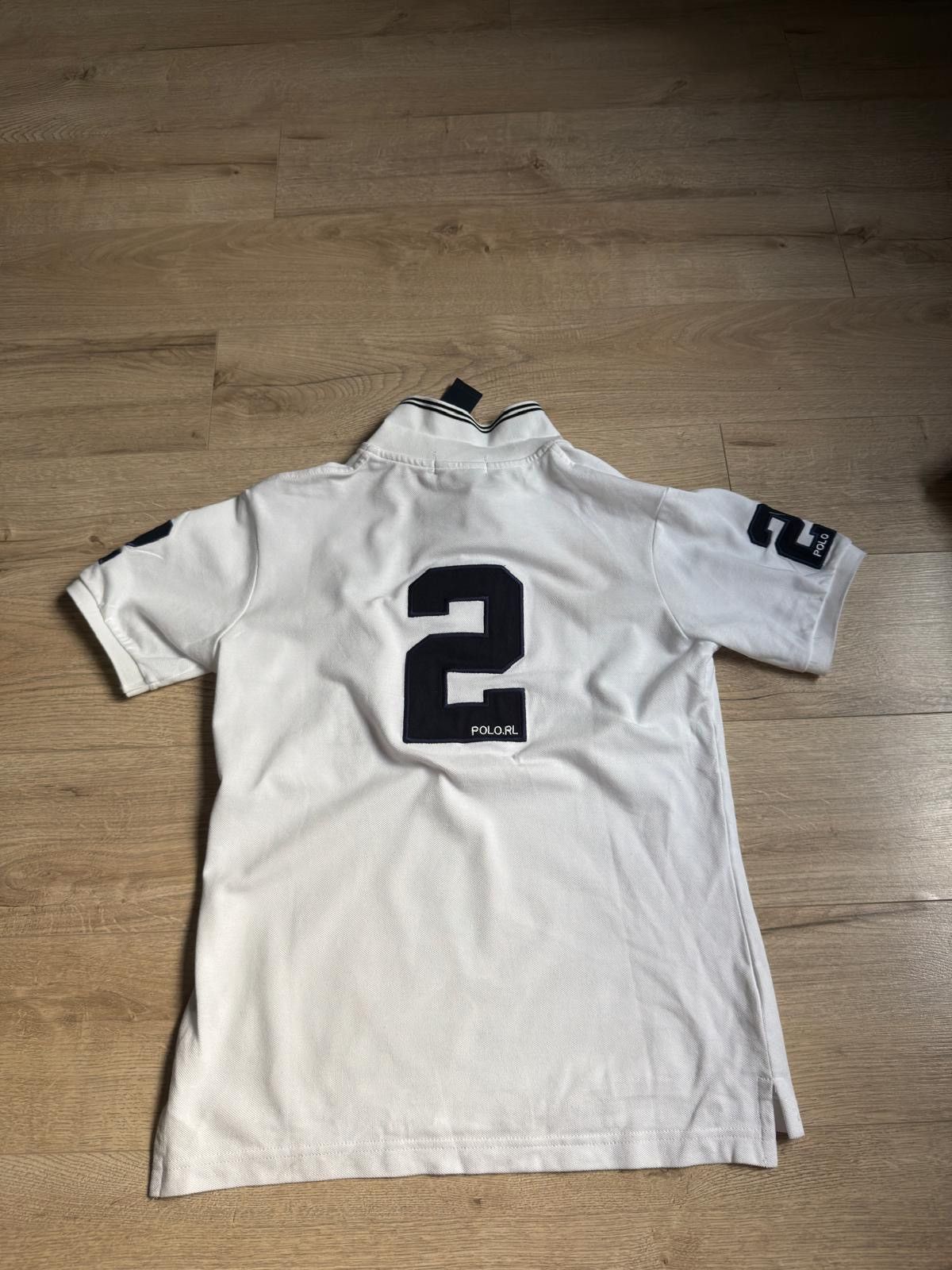 Polo Ralph Lauren ralph lauren polo Size US S / EU 44-46 / 1 - 2 Thumbnail