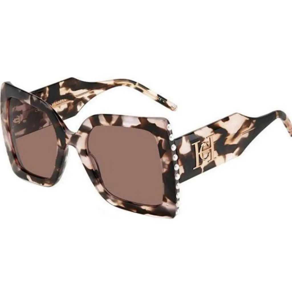Carolina Herrera New sunglasses Carolina Herrera multicolor pearls Size ONE SIZE - 3 Thumbnail