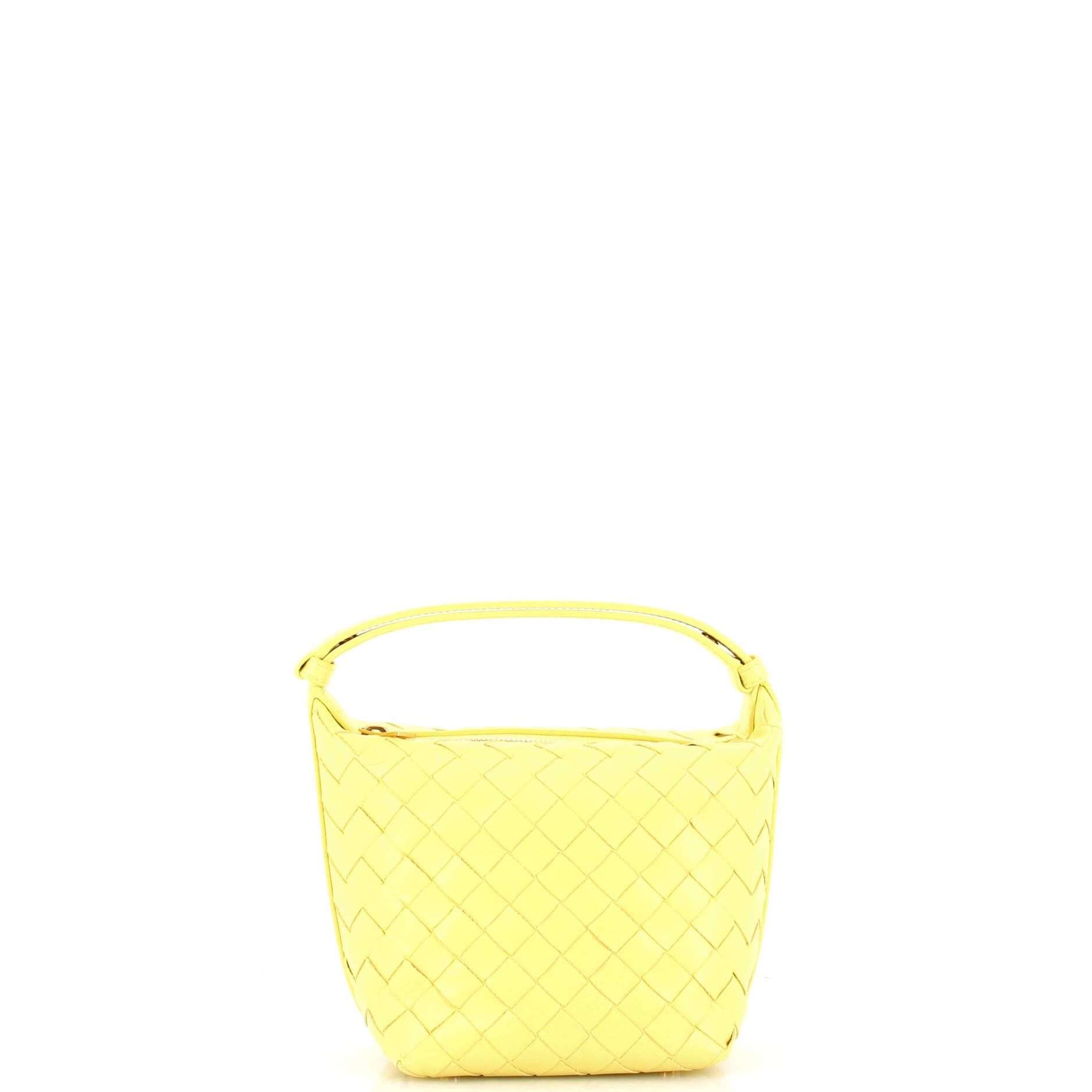 Bottega Veneta Wallace Shoulder Bag Size ONE SIZE - 1 Thumbnail