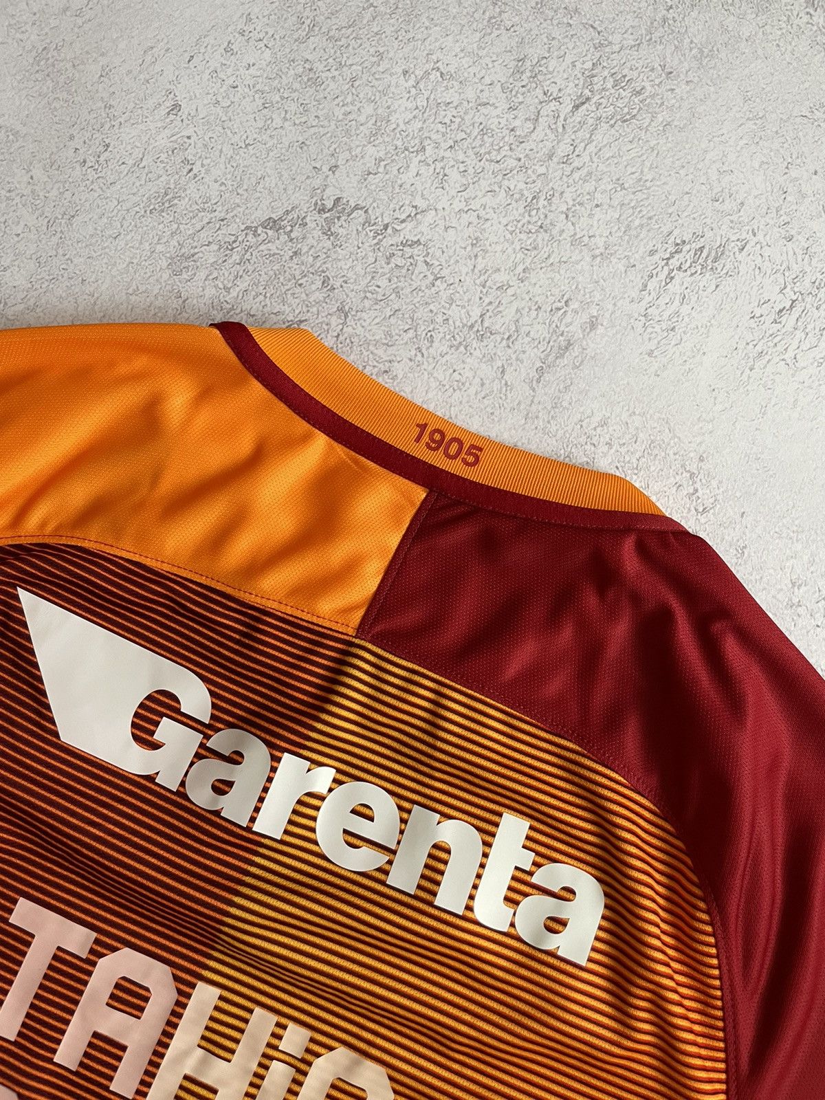 Nike Nike Galatasaray 2016/2017 Soccer Jersey Kit M Size US M / EU 48-50 / 2 - 8 Thumbnail